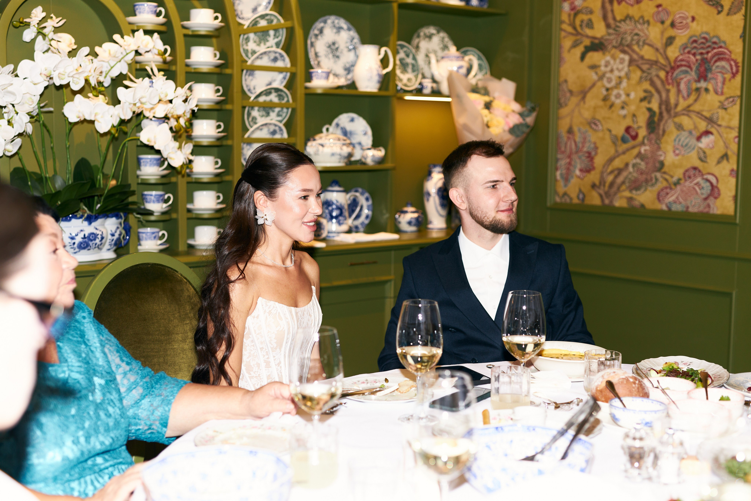 Альбина и Никита. Фотограф в Екатеринбурге и Москве, Анна