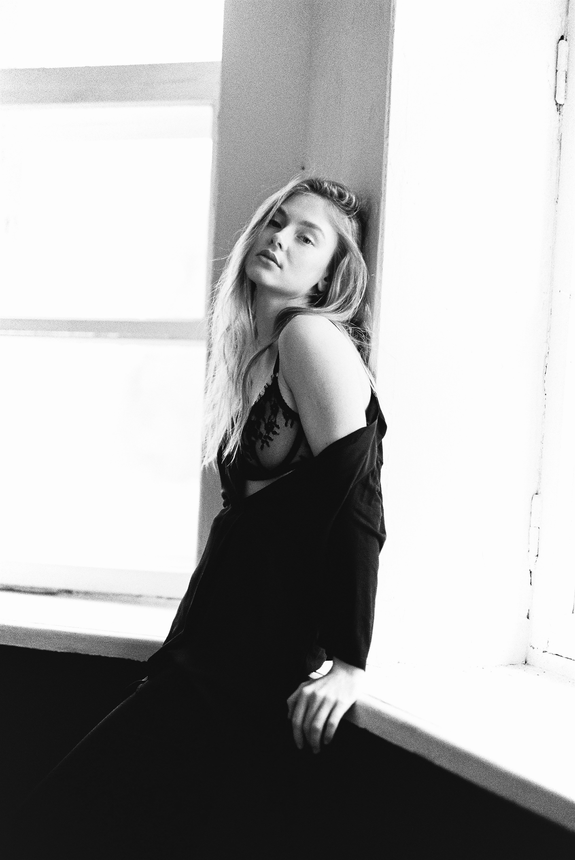 Алиса (35 mm). Фотограф в Екатеринбурге и Москве, Анна