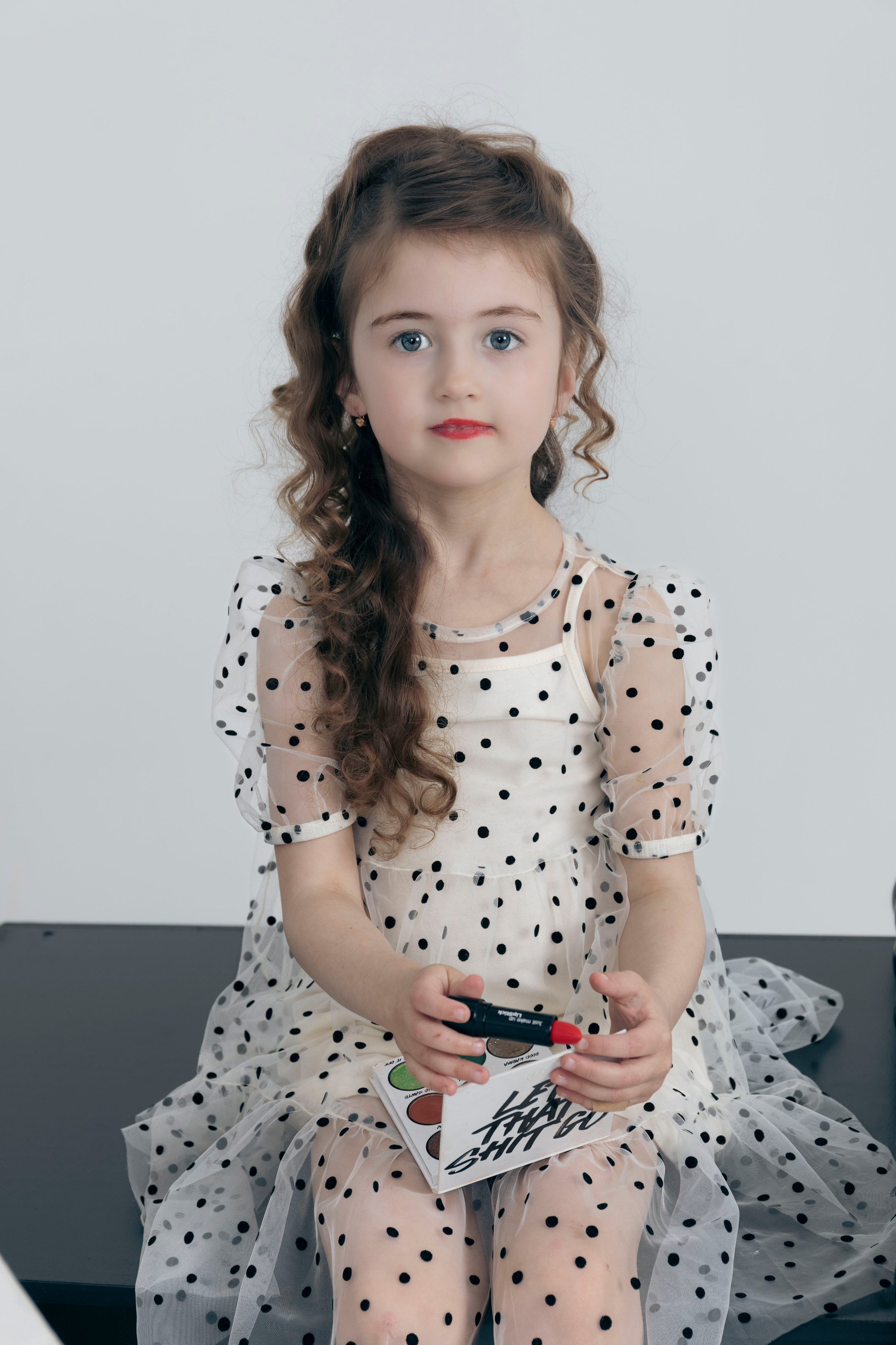 Ника. ФотоХудожник Харитонова Ирина г. Санкт-Петербург