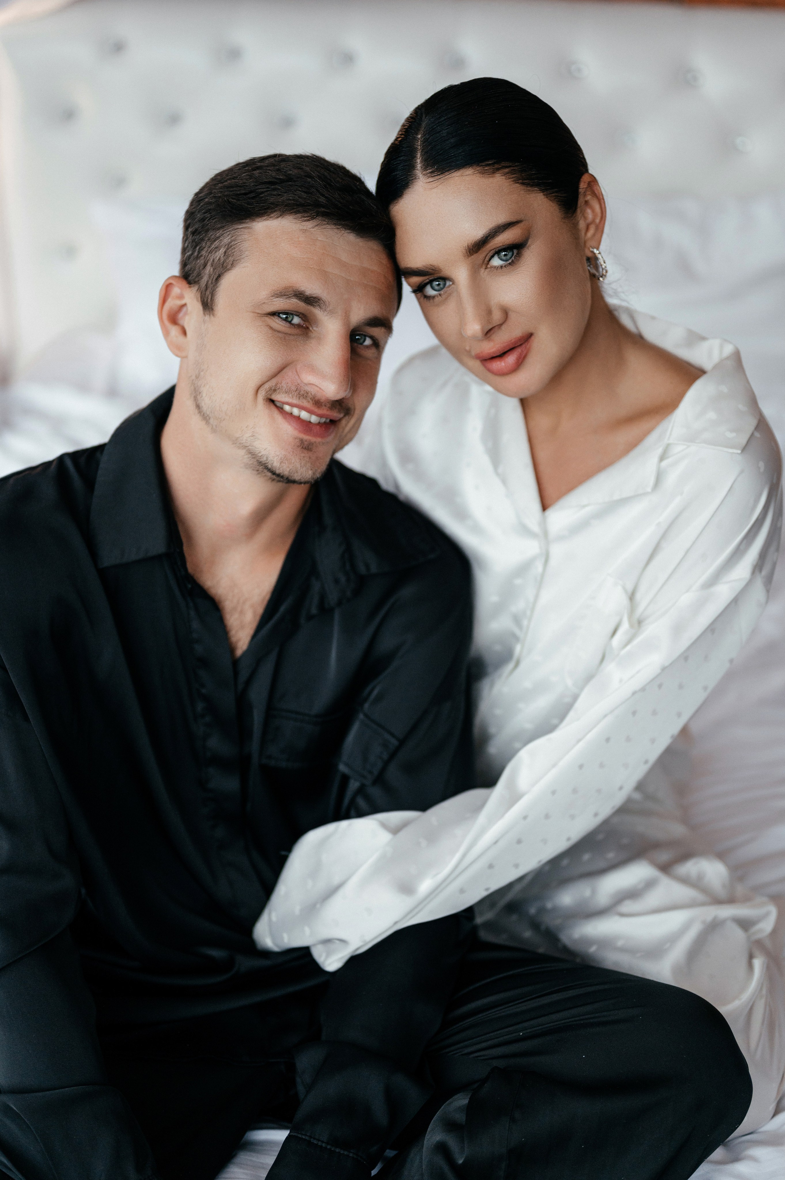 Даша & Антон. Свадебный фотограф в Донецке — Вита Донец