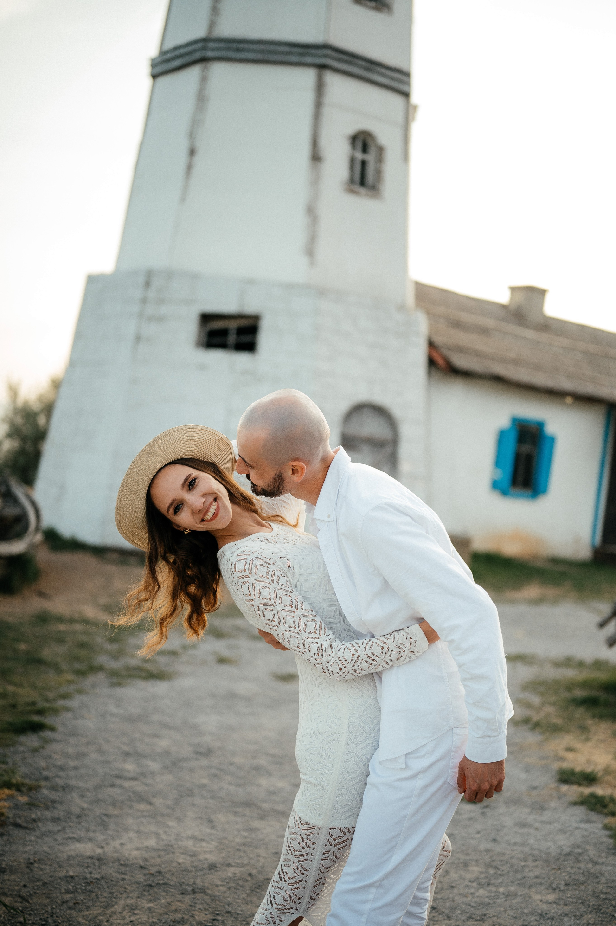 Вова&Лена. Свадебный фотограф в Донецке — Вита Донец