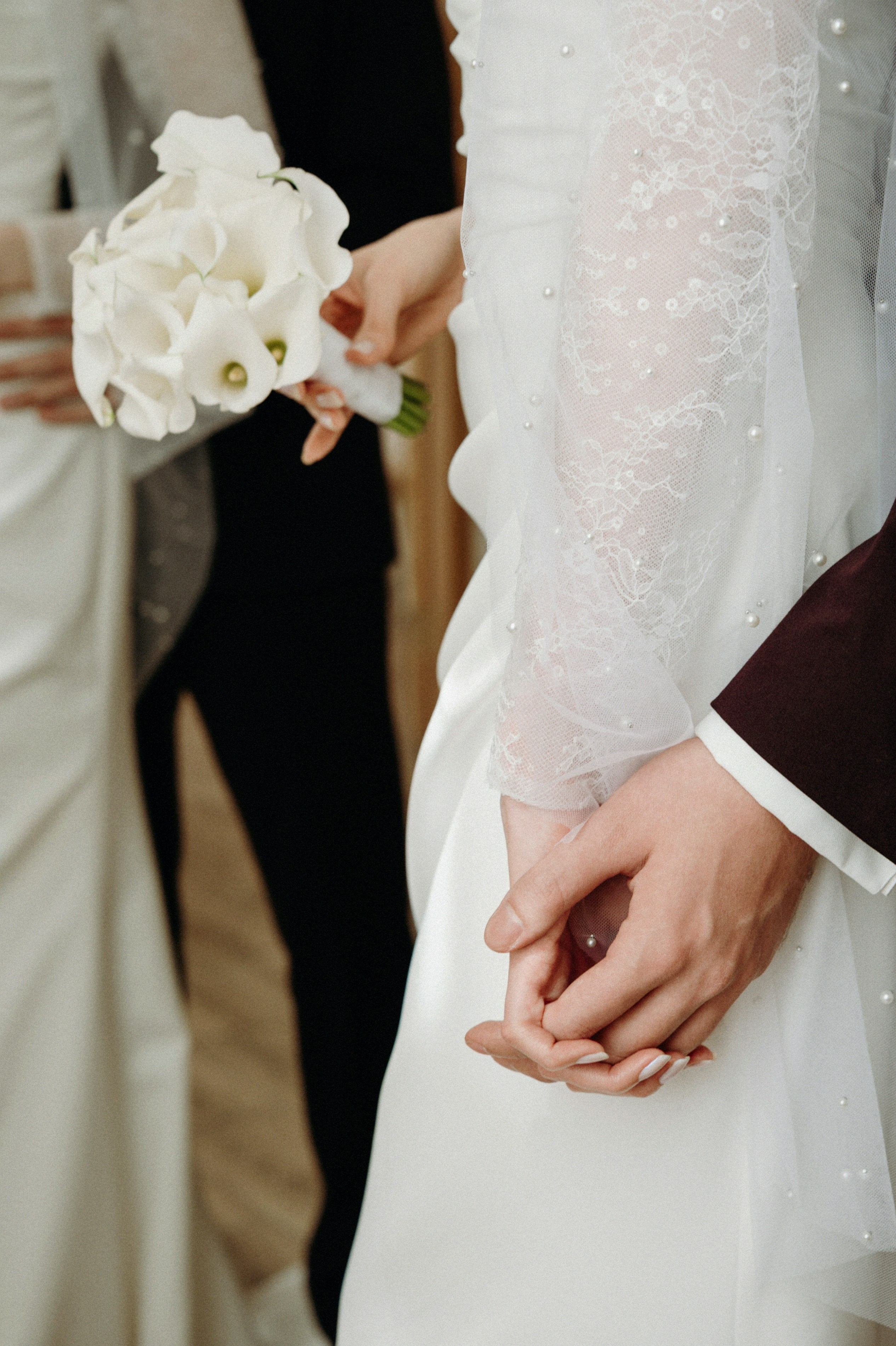 WEDDING. Фотограф Элина Брусенцева