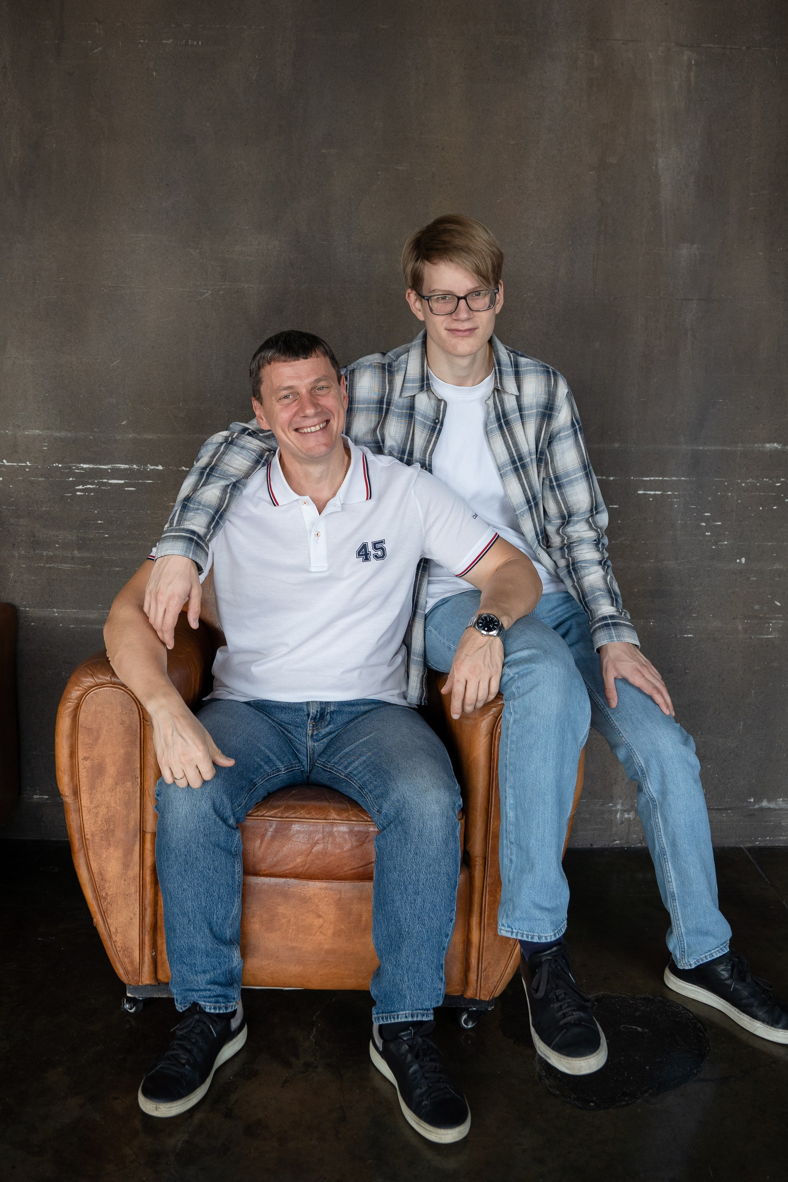 13-й уровень счастья. Главная