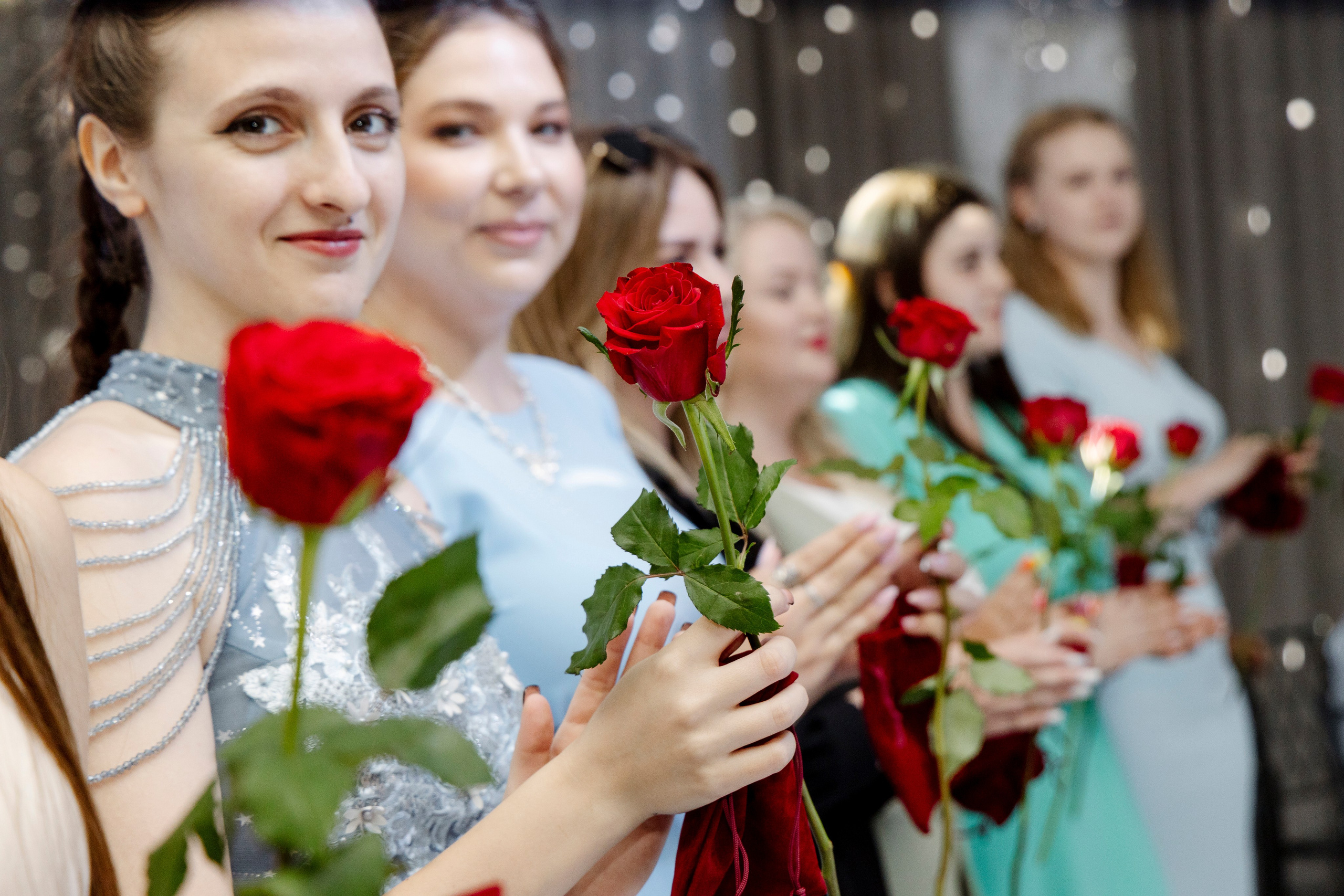 Анастасия Артём. Фотограф Новороссийск