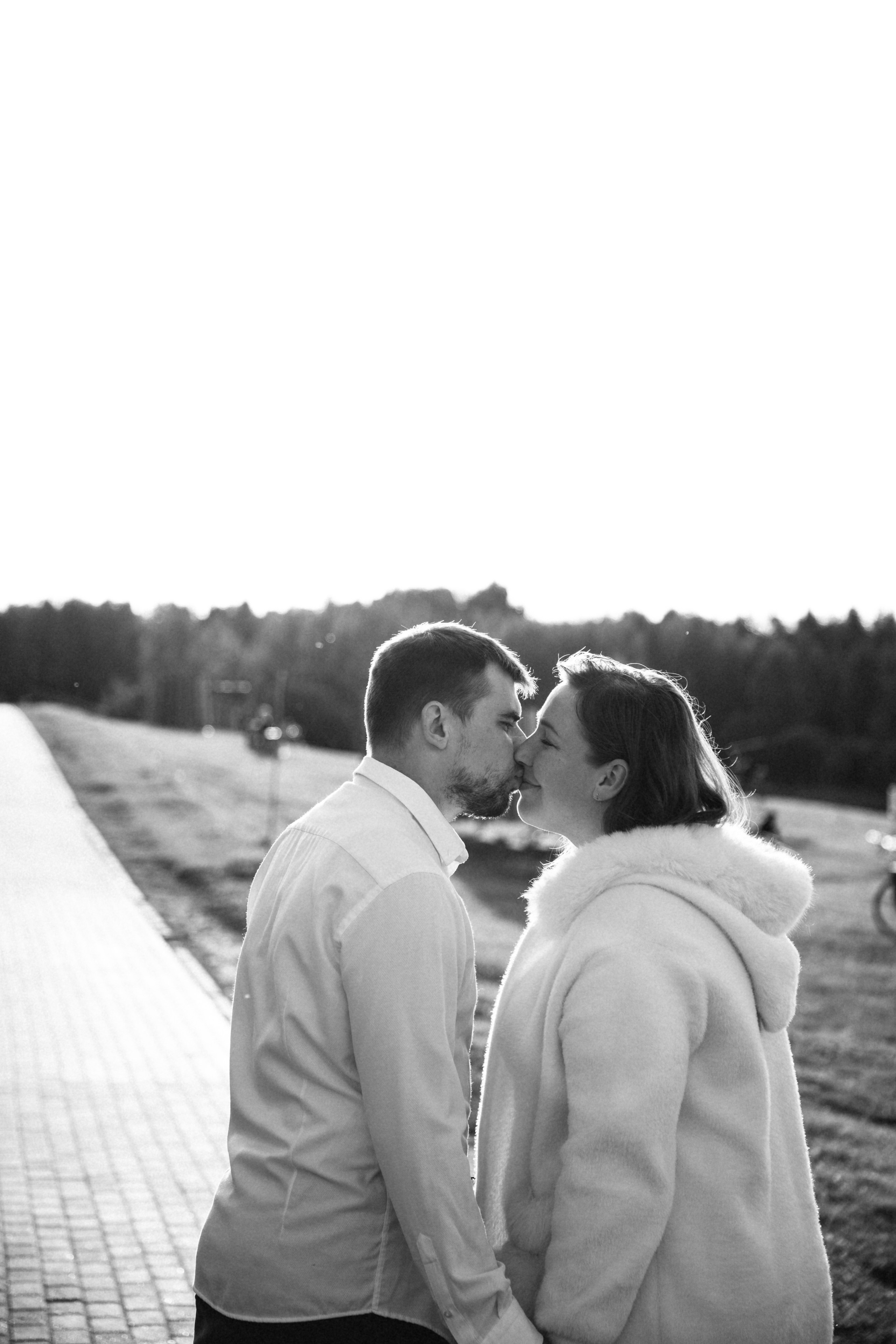 Love story. Фотограф Аня Авраменко в Минске и Беларуси