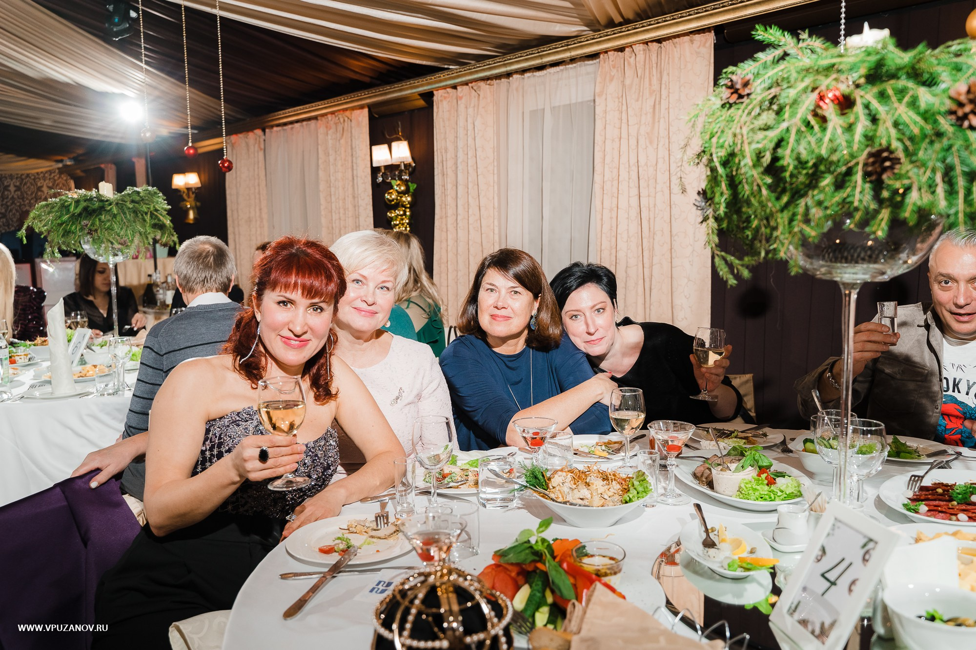 Фотосъемка дня рождения