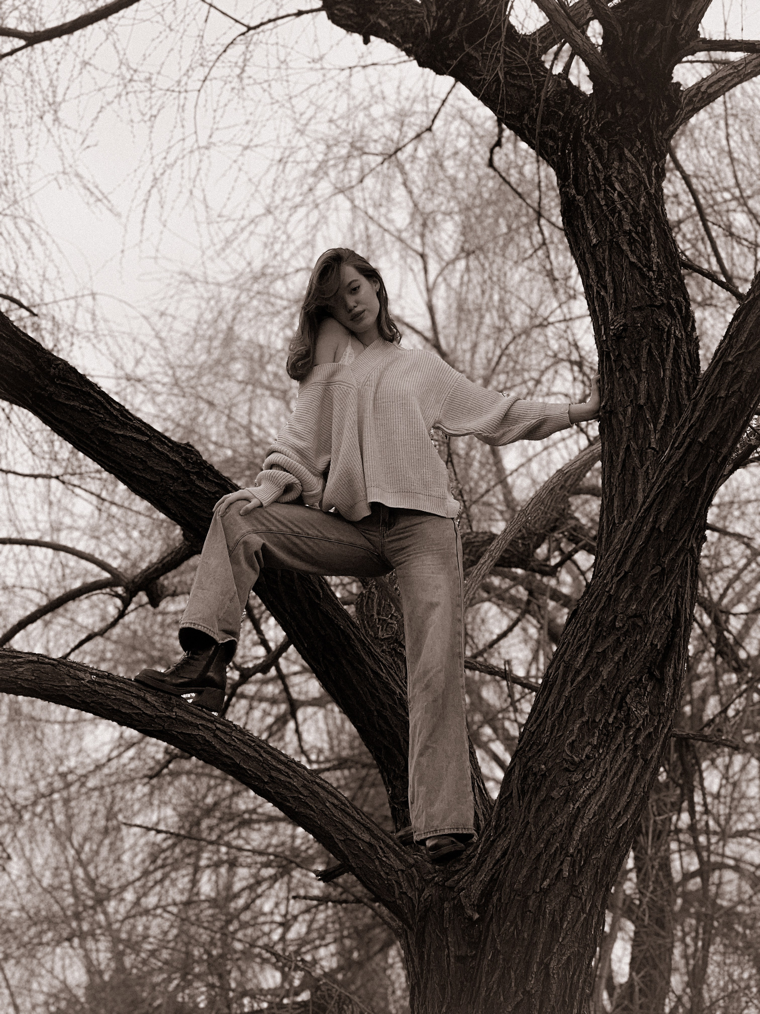 Дарья. Фотограф в Каспийске