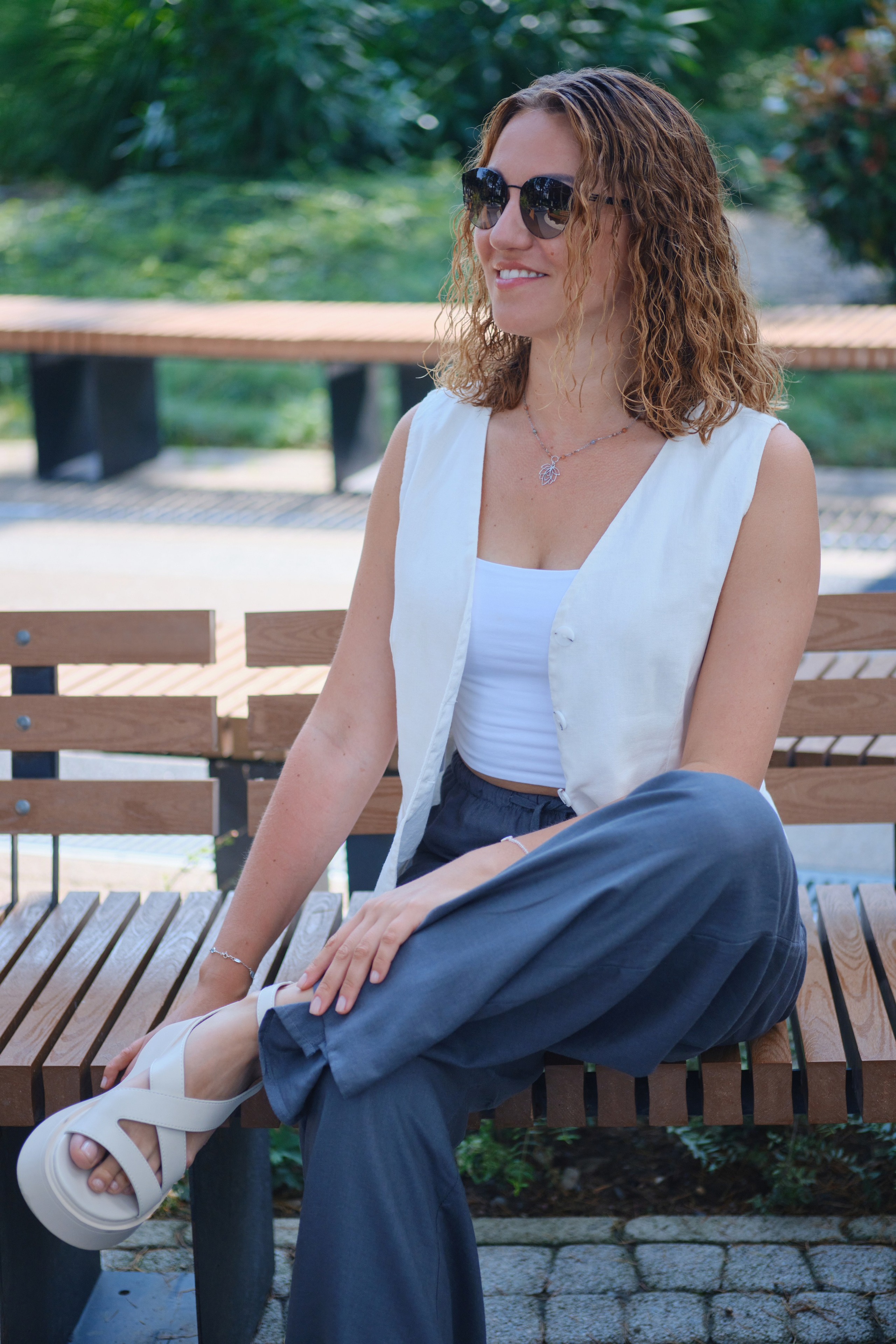 Съёмка контента для Анны. Фото и Видео в Сочи | Власкина Маргарита