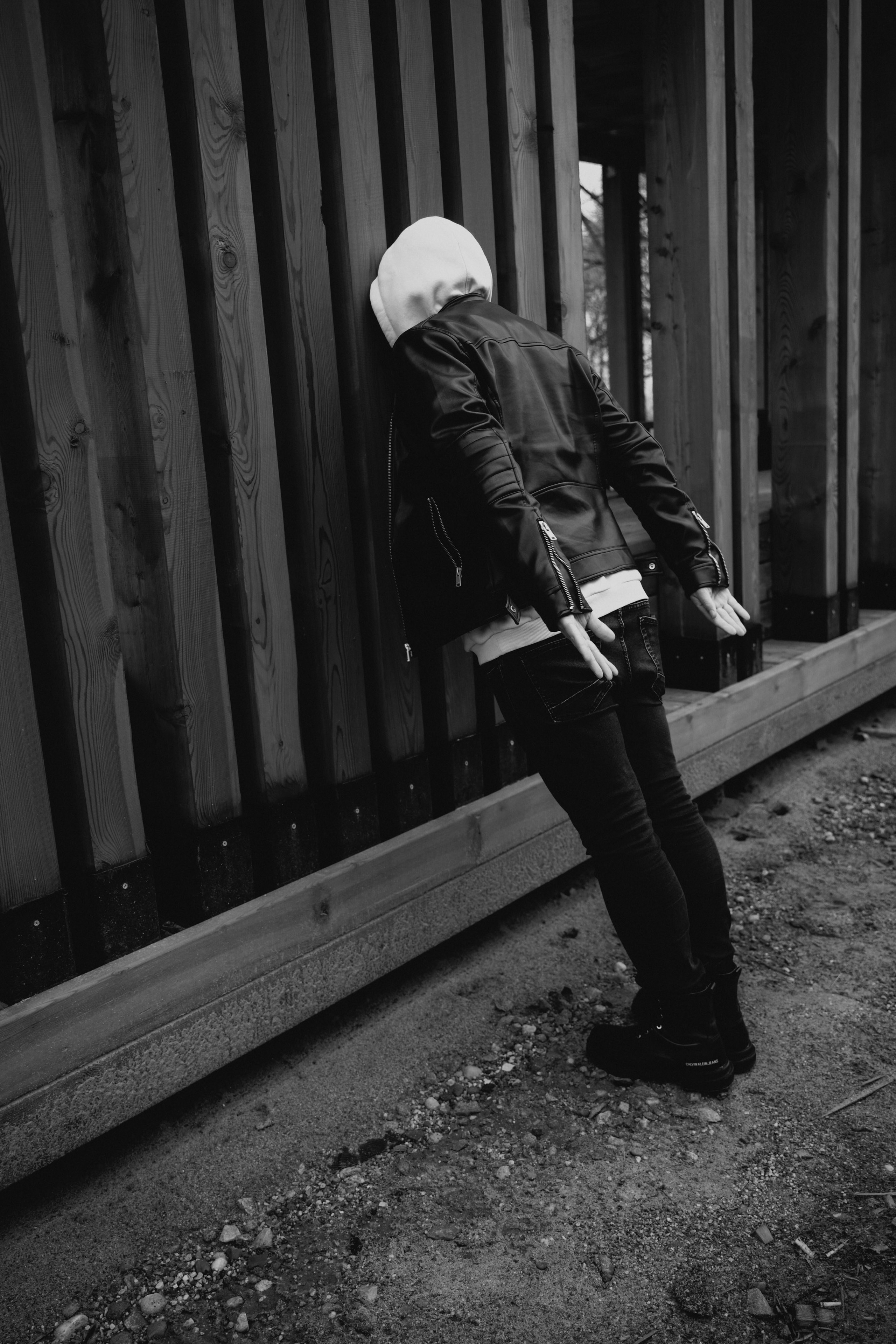 А что потом?... Фотограф в Переславле-Залесском Алексей Погосов