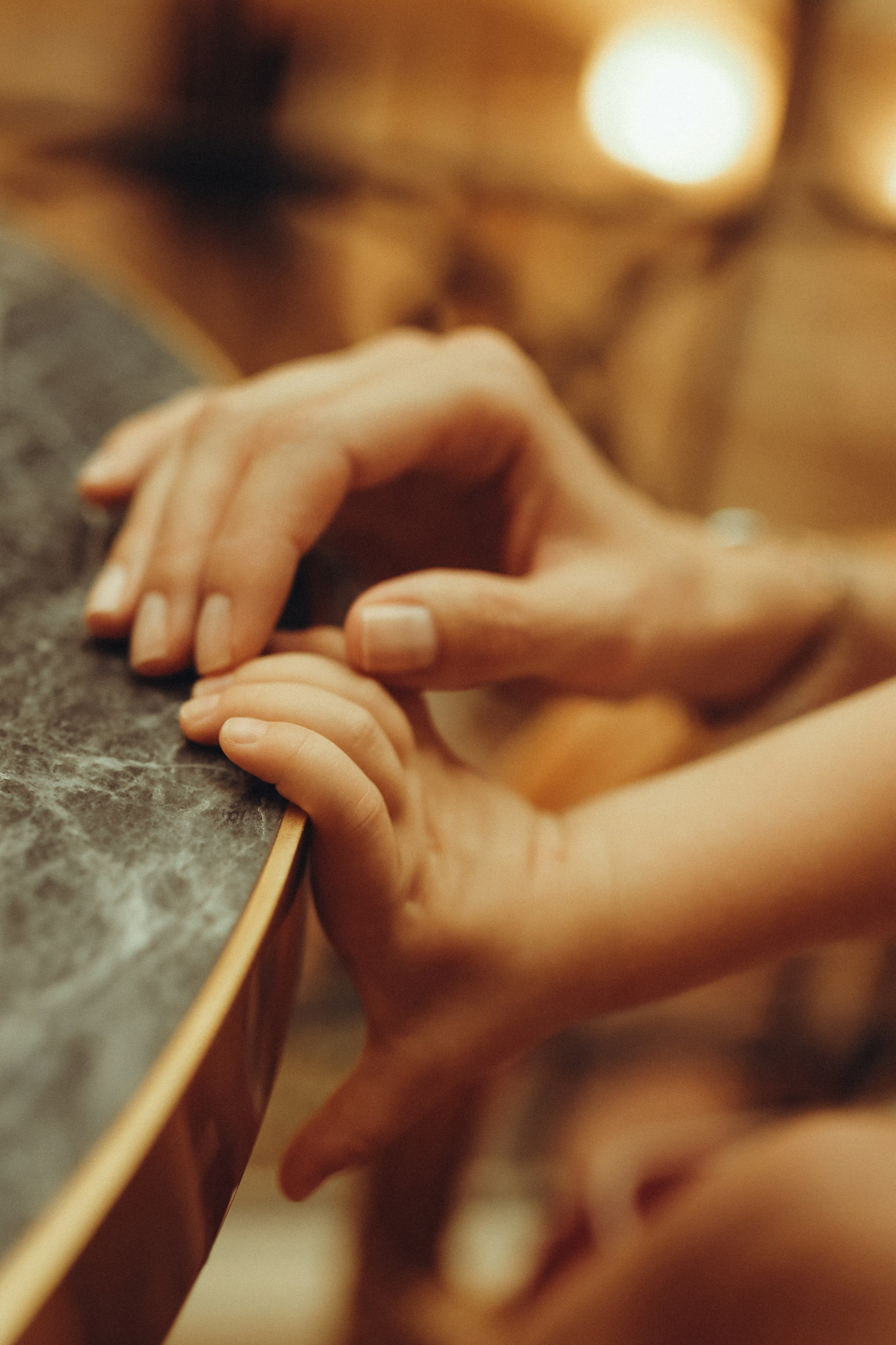 Прогулка у Кремля. Семейный и детский фотограф в Москве Анастасия Меликова