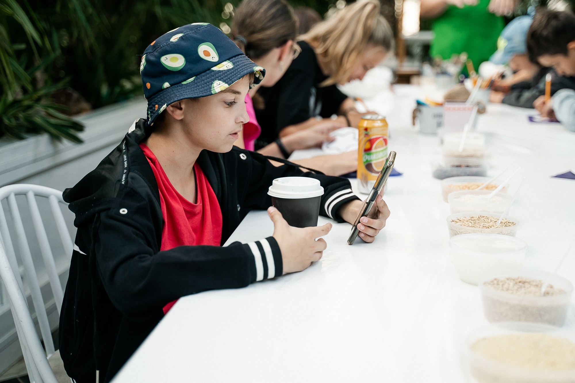 ЯРМАРКА ФЕРМЕРСКОЙ ПРОДУКЦИИ Х5 GROUP. Репортажный и свадебный фотограф в Москве