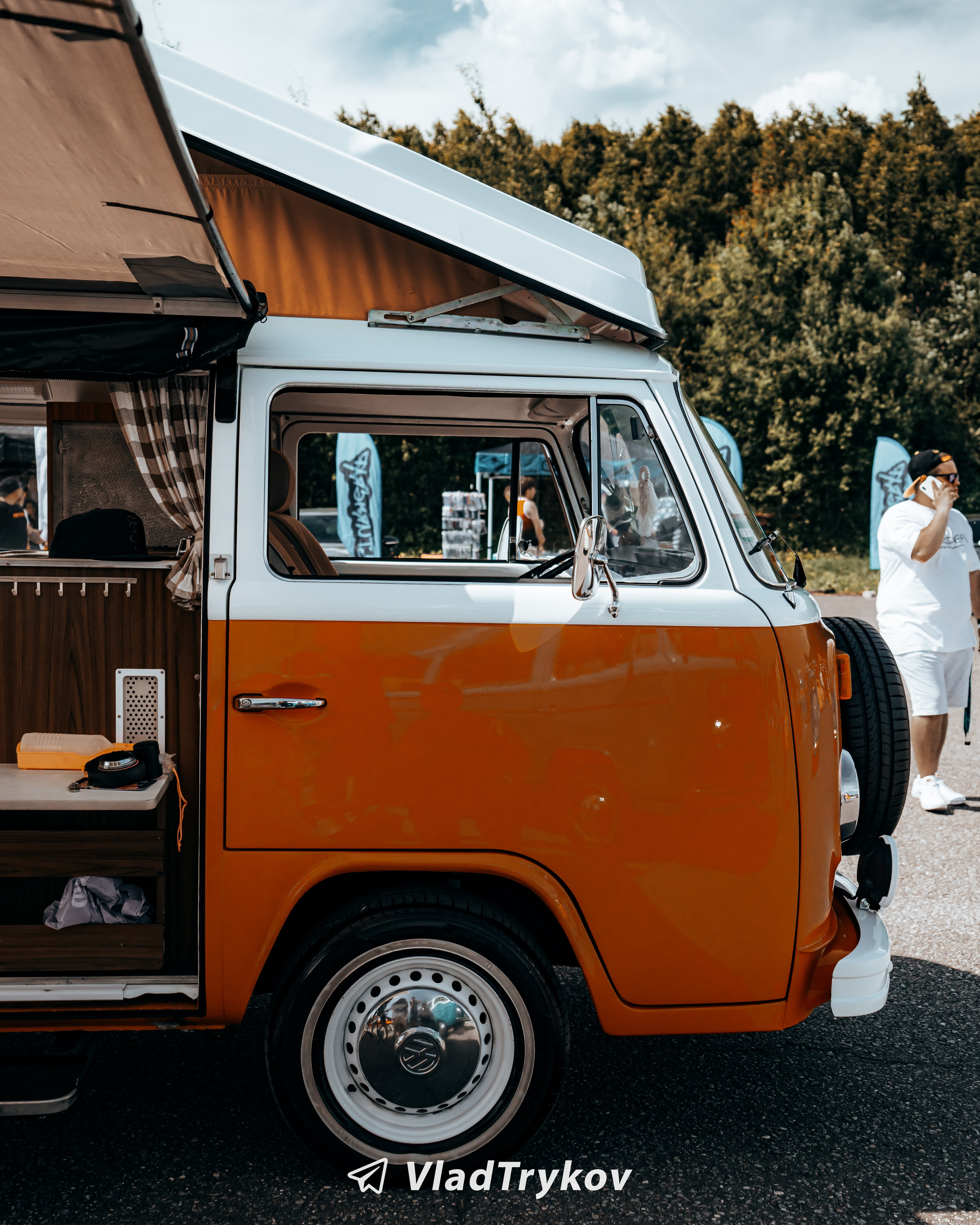 Vagburg. Vlad Trykov