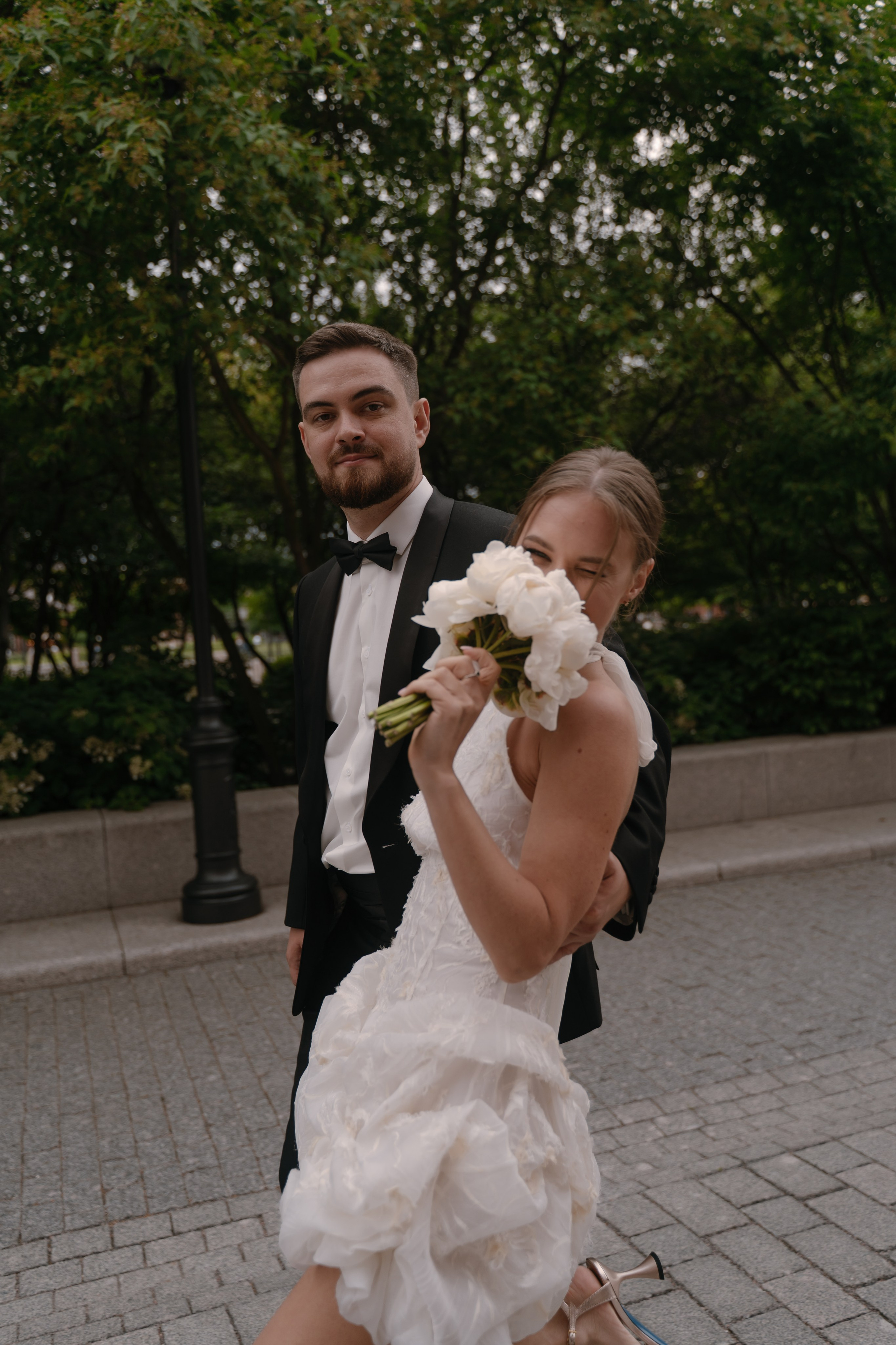 V&D. Свадебный фотограф — Наталья Фед СПб/Москва