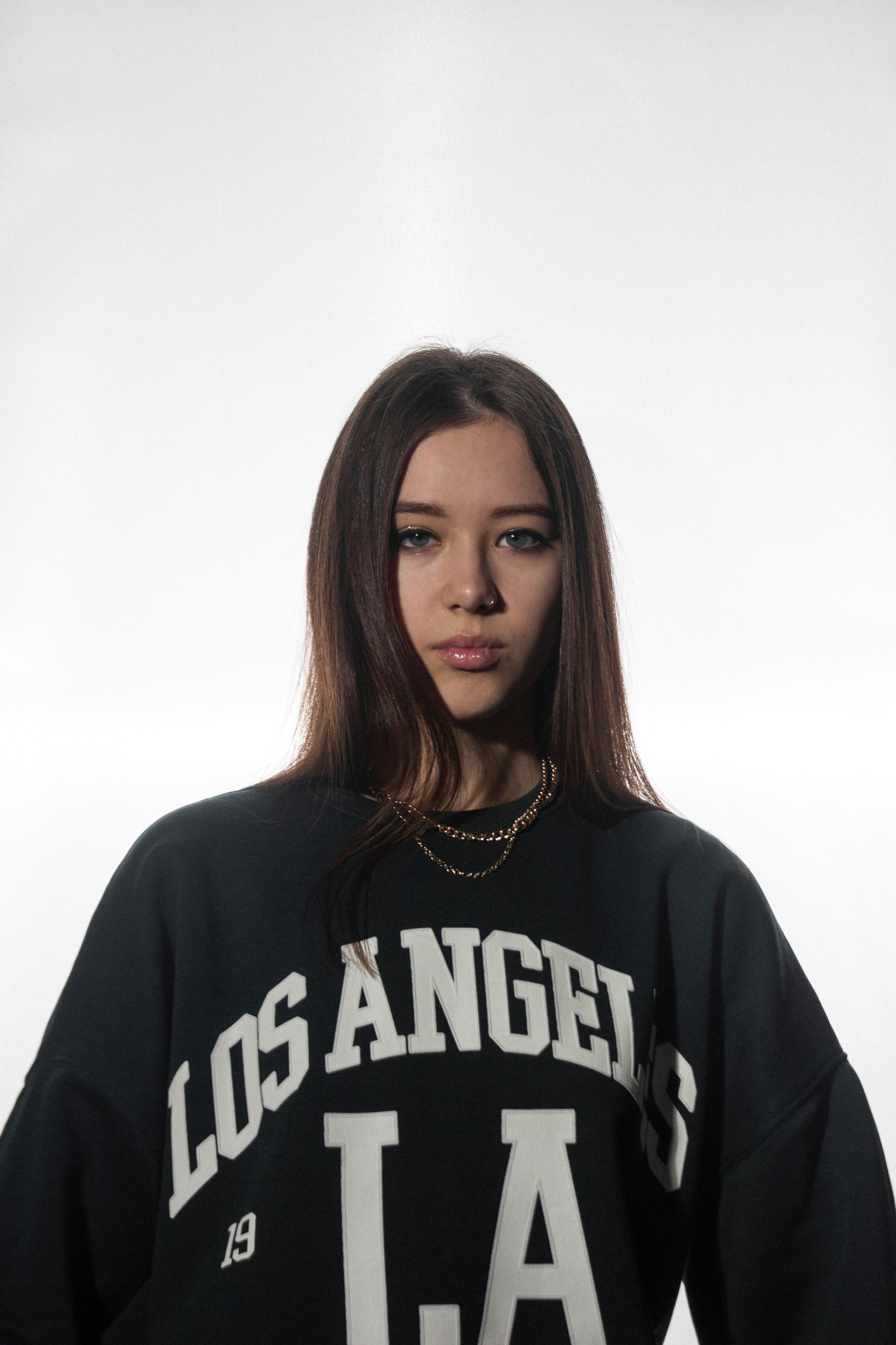 Саша. Портретный фотограф в Минске Изотова Варвара