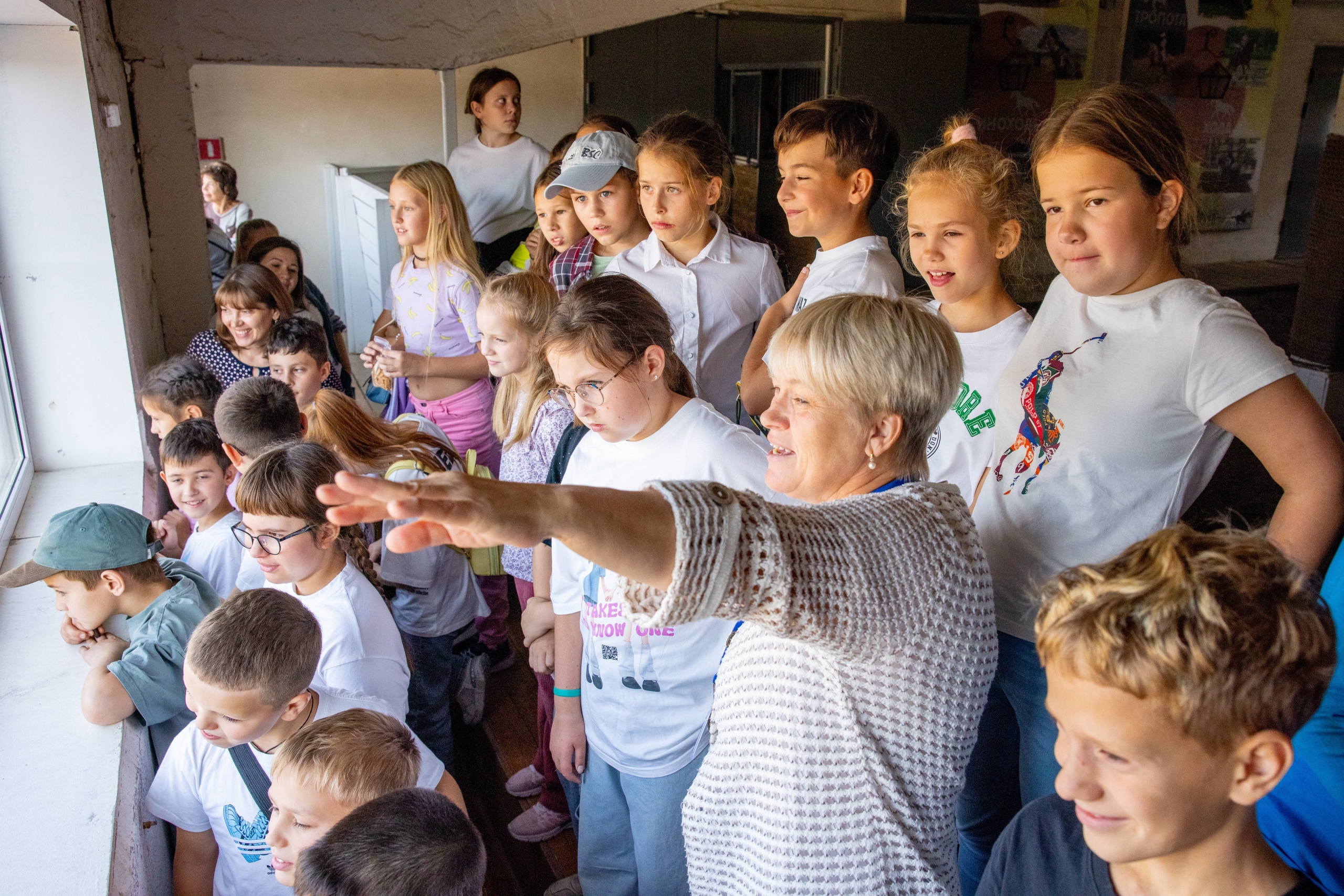 Поездка на поле Кулеково. Фотограф в Туле Крупский АнДРей. Фотостудия «КАДР71» в Туле