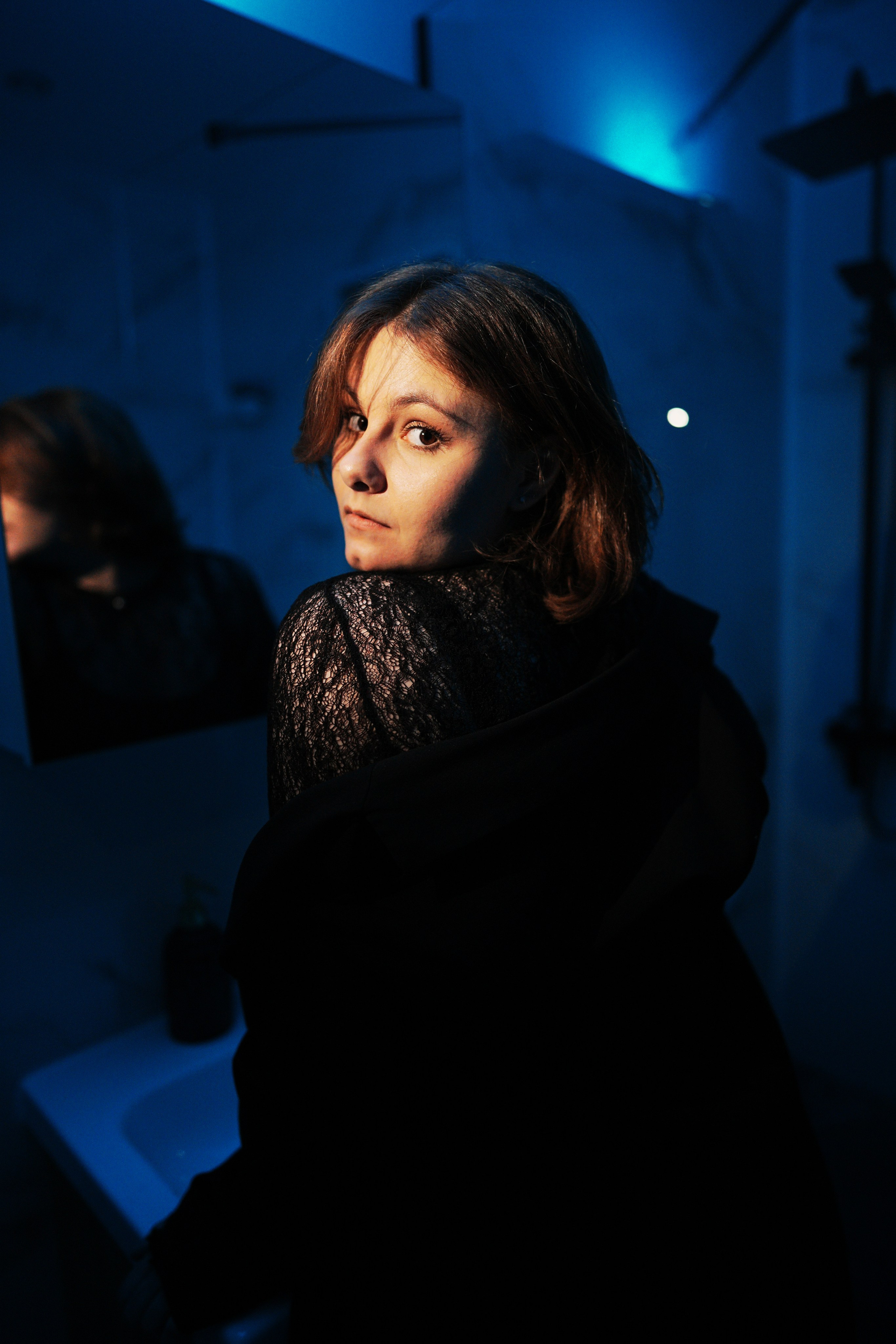 Саша Голчман. Максим Яковлев — фотограф/видеограф в Москве