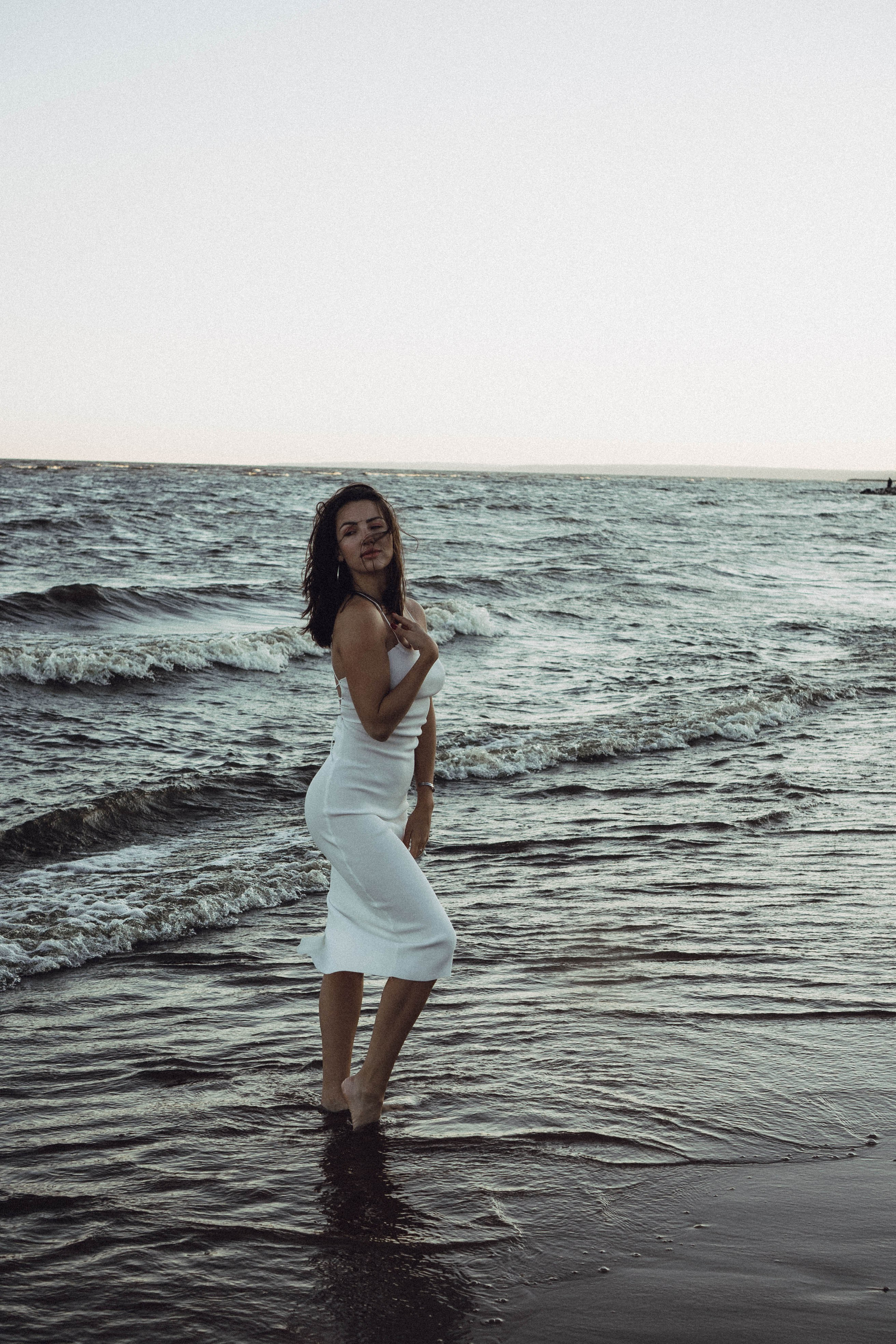 Любовь на заливе. Профессиональный фотограф, Санкт-Петербург — Виктория Богомолова