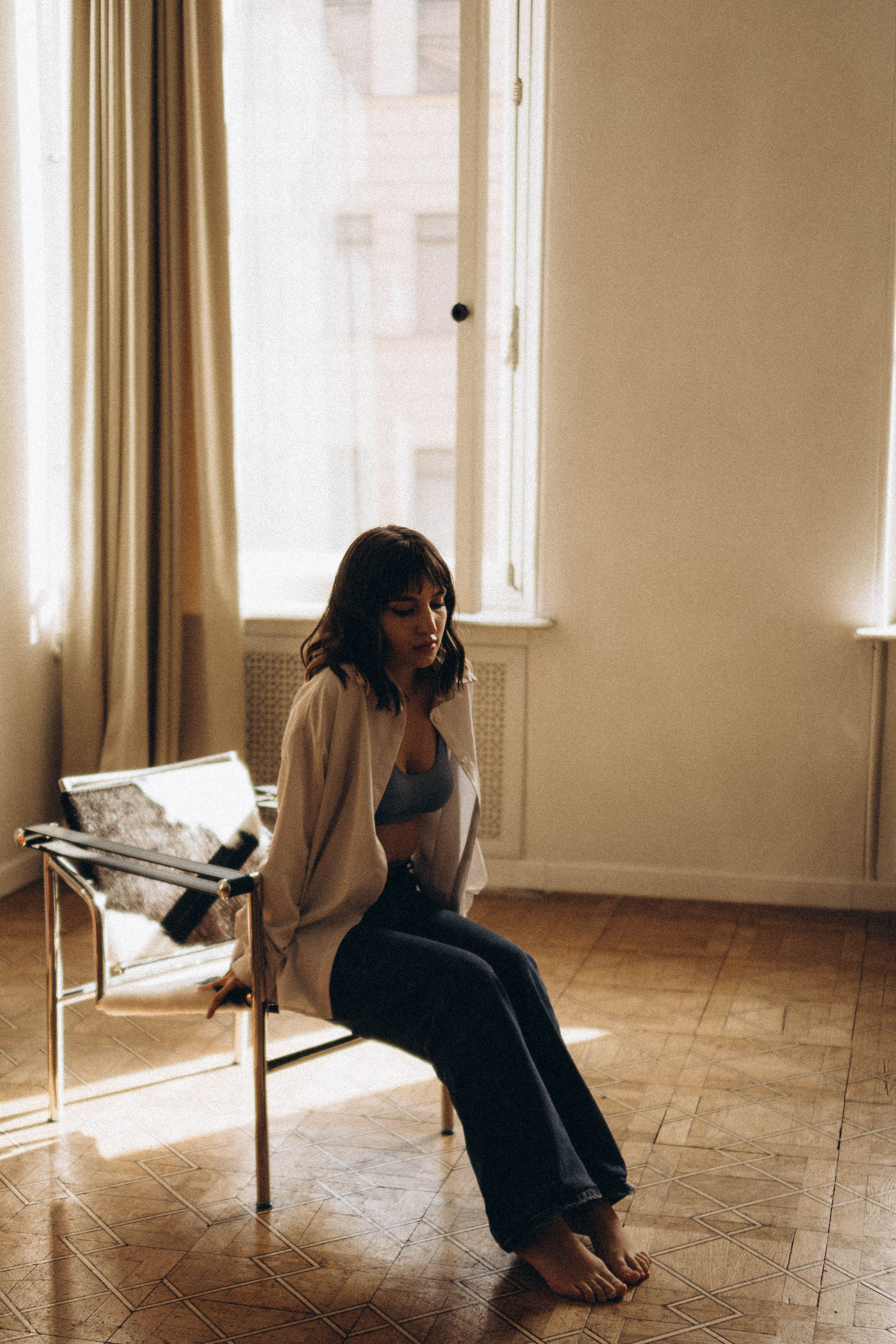 Студийная. Профессиональный фотограф, Санкт-Петербург — Виктория Богомолова