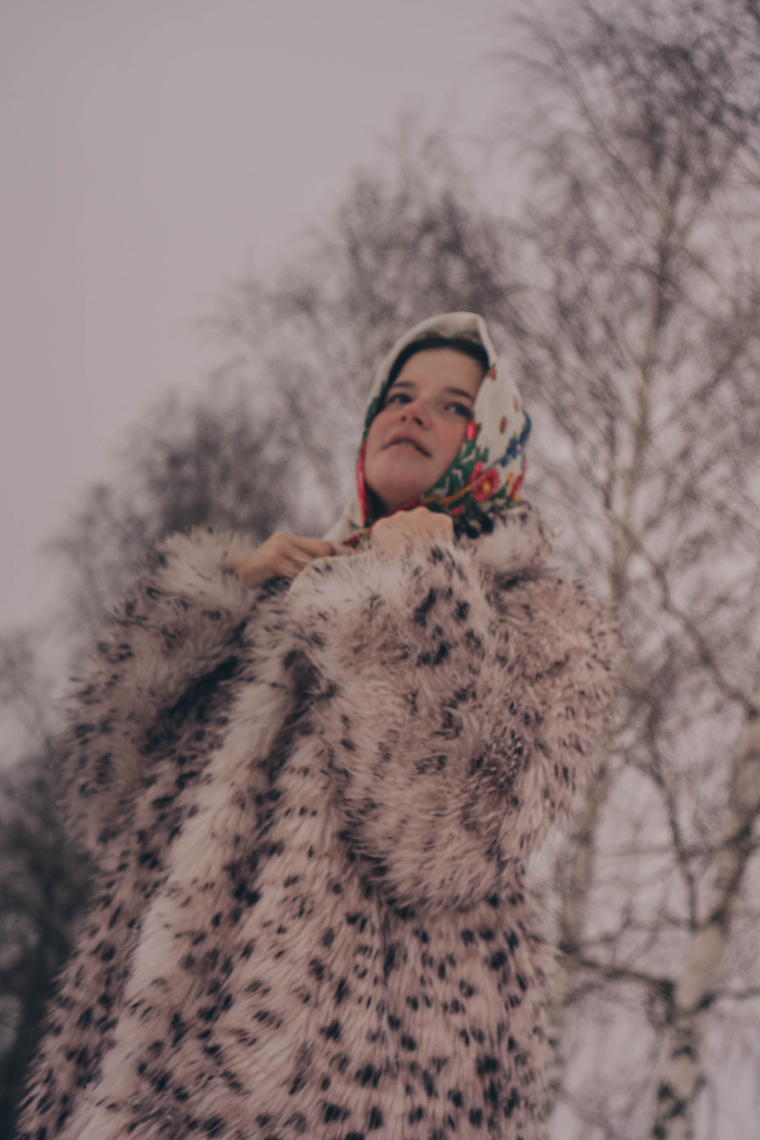 Деревня. Профессиональный фотограф, Санкт-Петербург — Виктория Богомолова