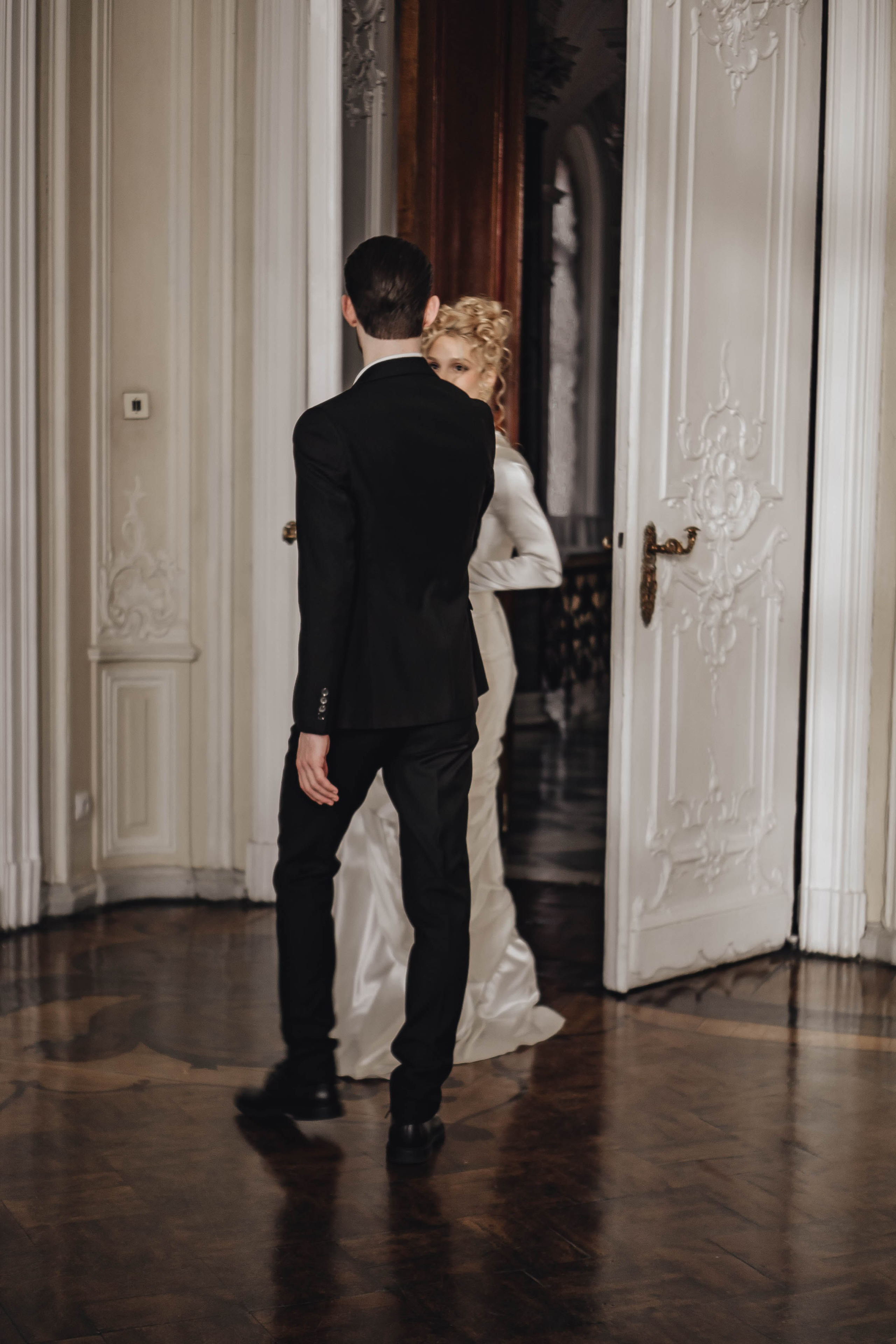 СВАДЕБНАЯ ФОТОСЕСИИЯ В НИКОЛАЕВСКОМ ДВОРЦЕ. Профессиональный фотограф, Санкт-Петербург — Виктория Богомолова