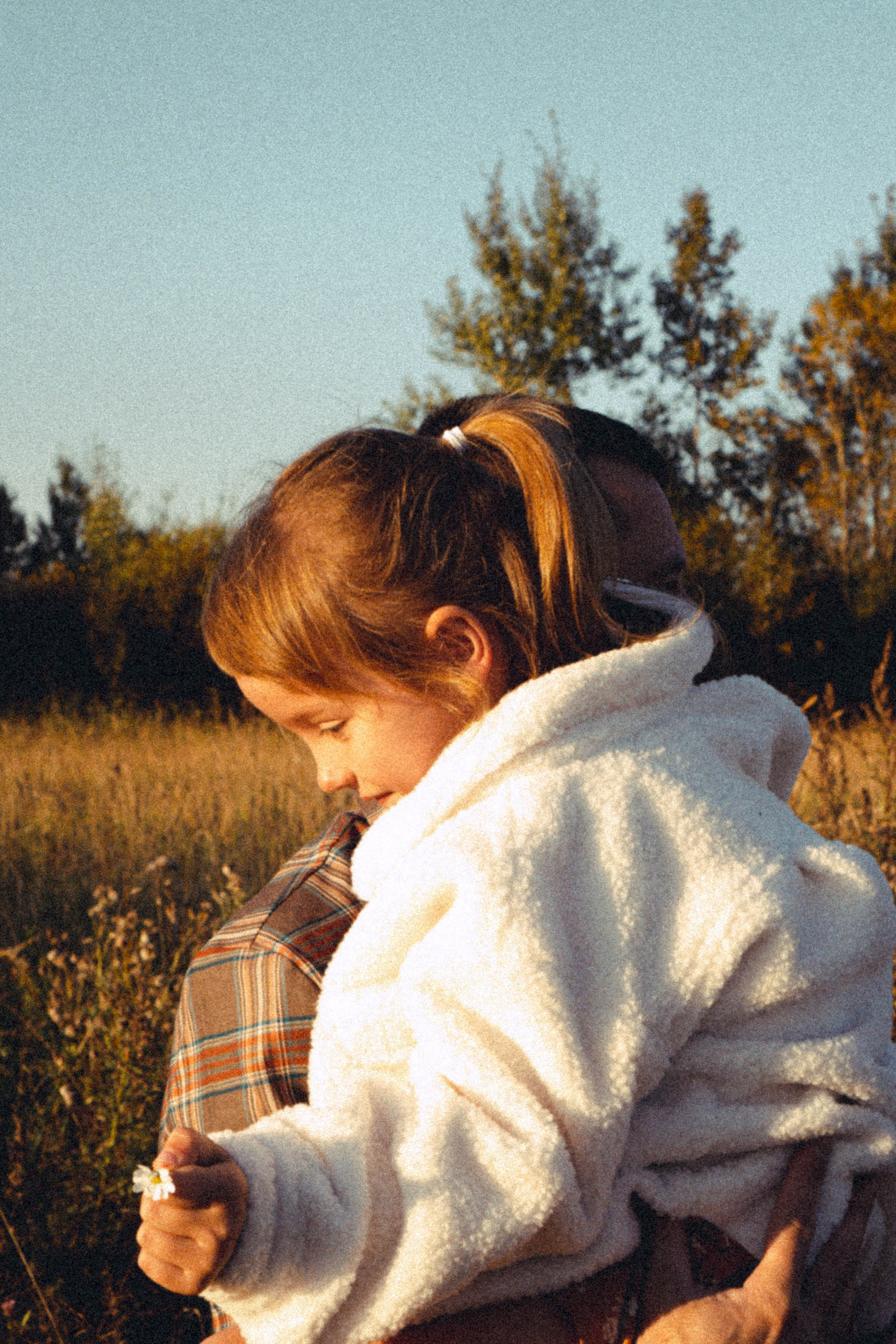 Семейная серия. Профессиональный фотограф, Санкт-Петербург — Виктория Богомолова