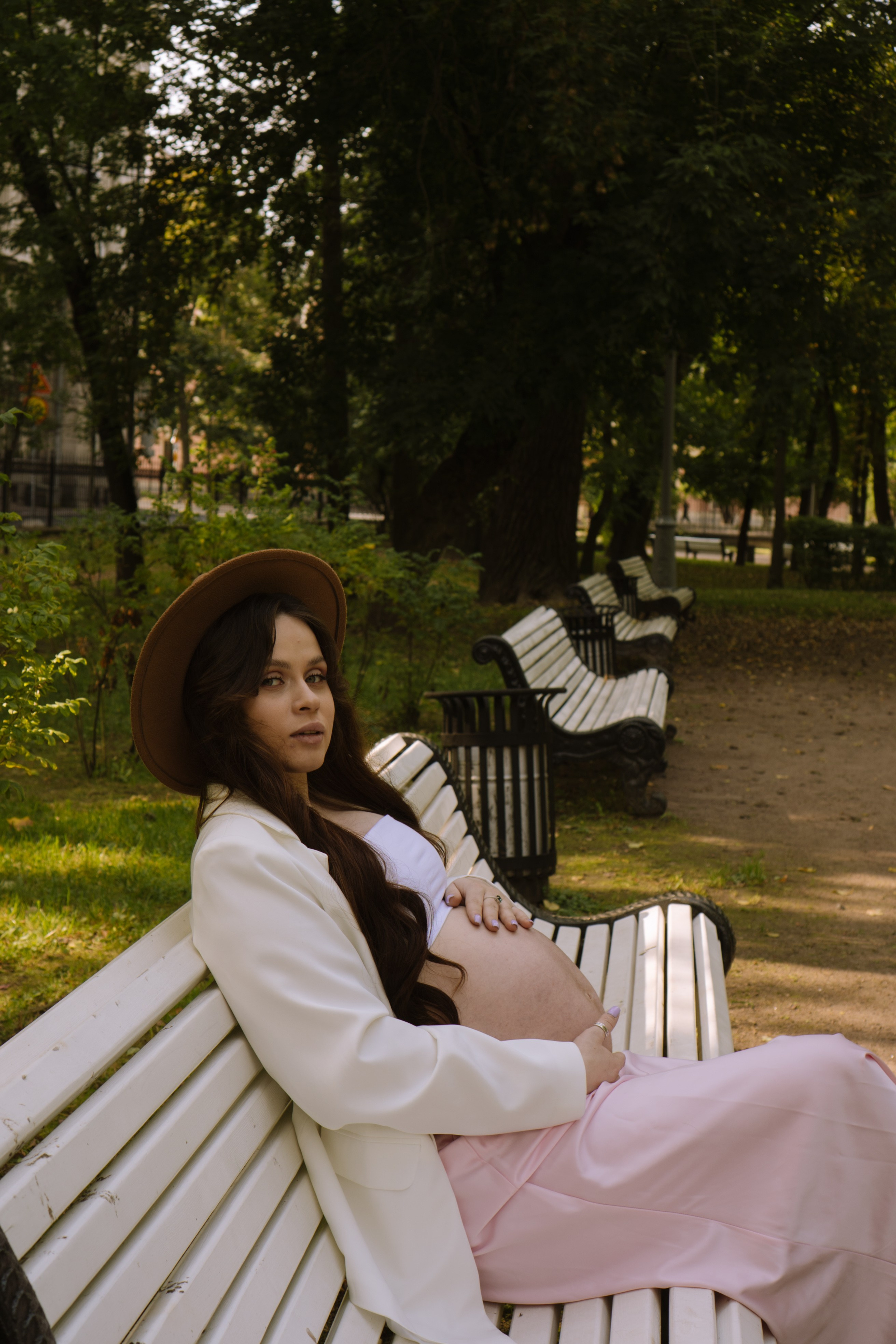 СЕМЕЙНАЯ ИСТОРИЯ. Профессиональный фотограф, Санкт-Петербург — Виктория Богомолова