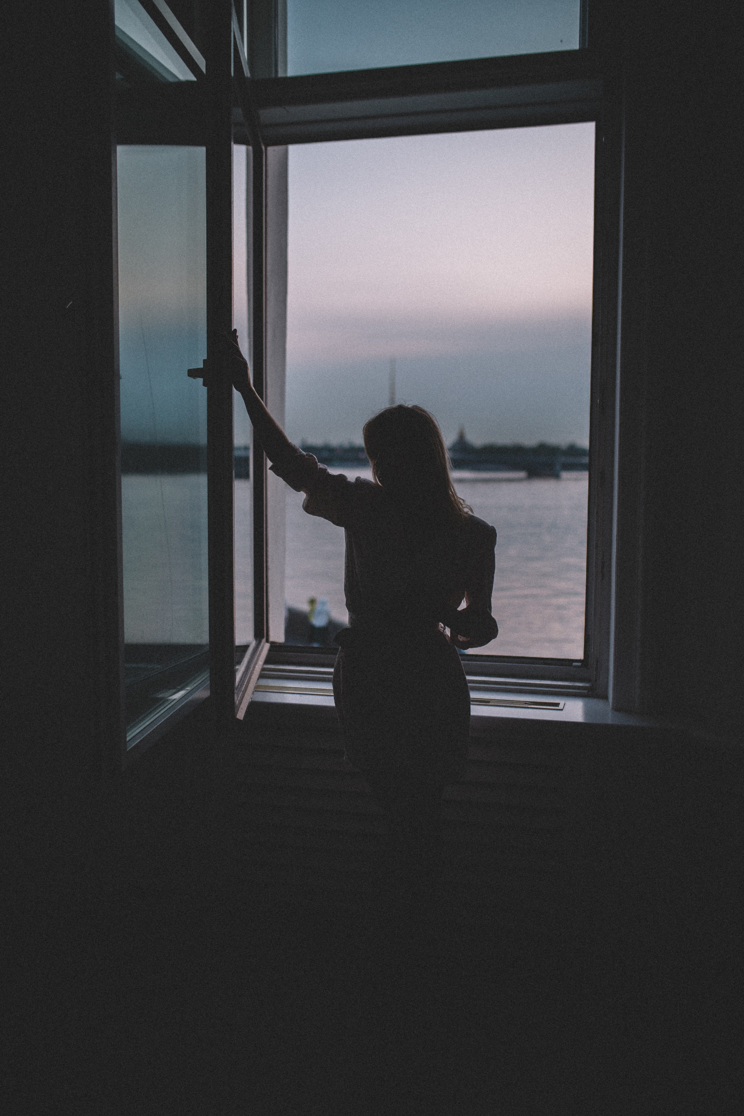 ЛЕТНИЙ ВЕЧЕР. Профессиональный фотограф, Санкт-Петербург — Виктория Богомолова