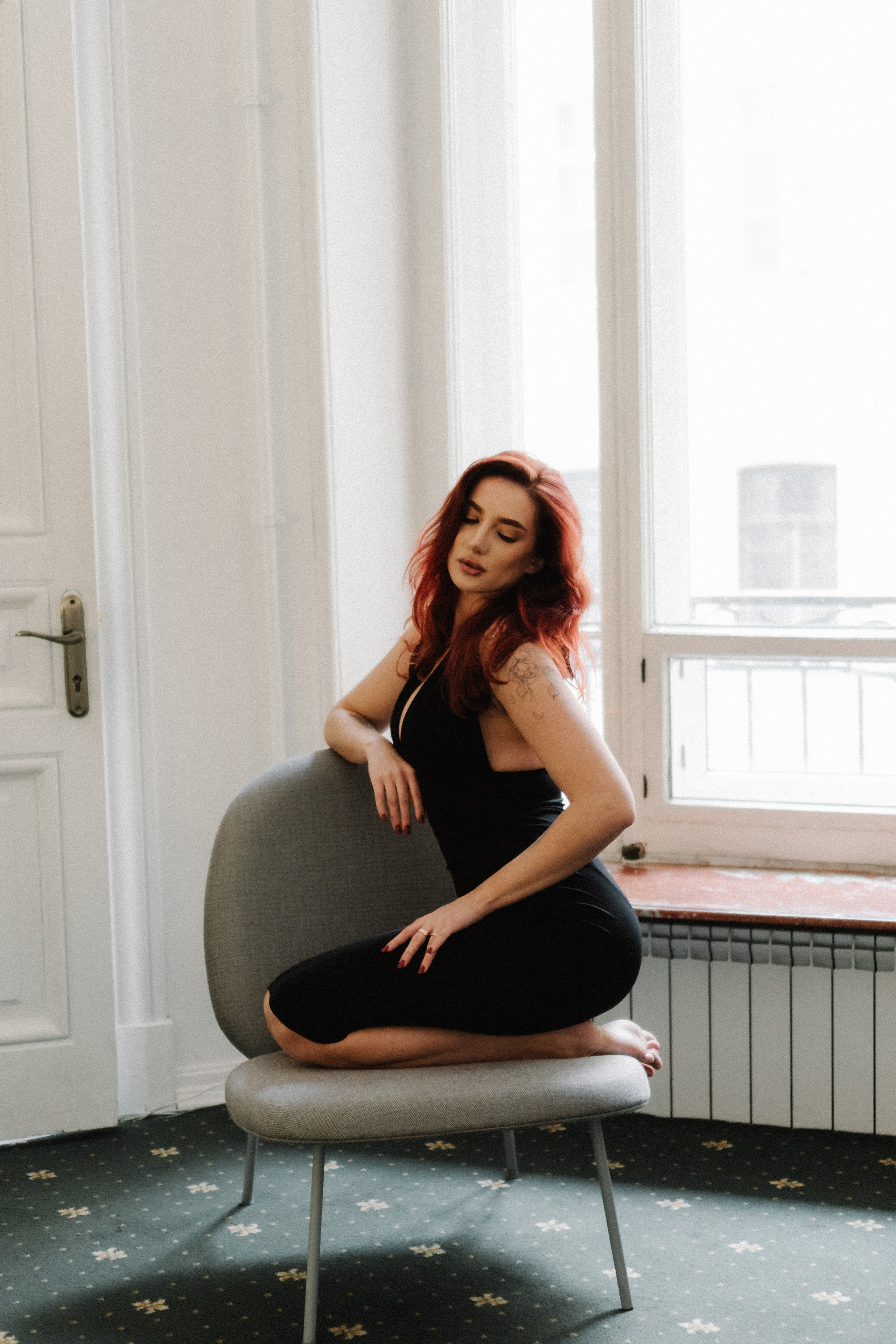 Для девушки. Профессиональный фотограф, Санкт-Петербург — Виктория Богомолова