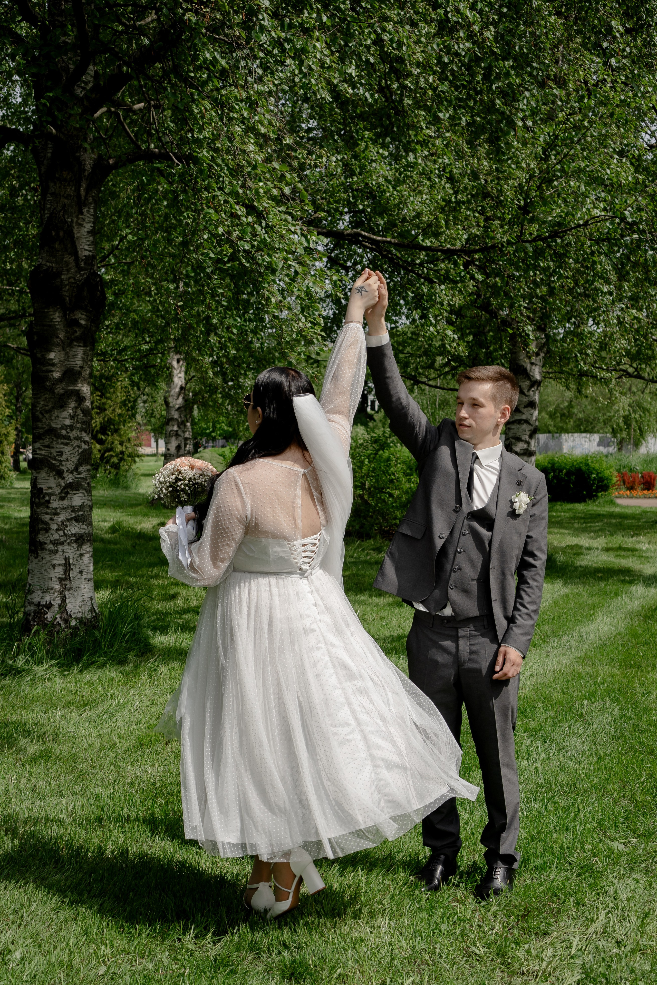 СВАДЕБНАЯ СЬЕМКА В ЗАГСЕ И БАНКЕТ. Профессиональный фотограф, Санкт-Петербург — Виктория Богомолова