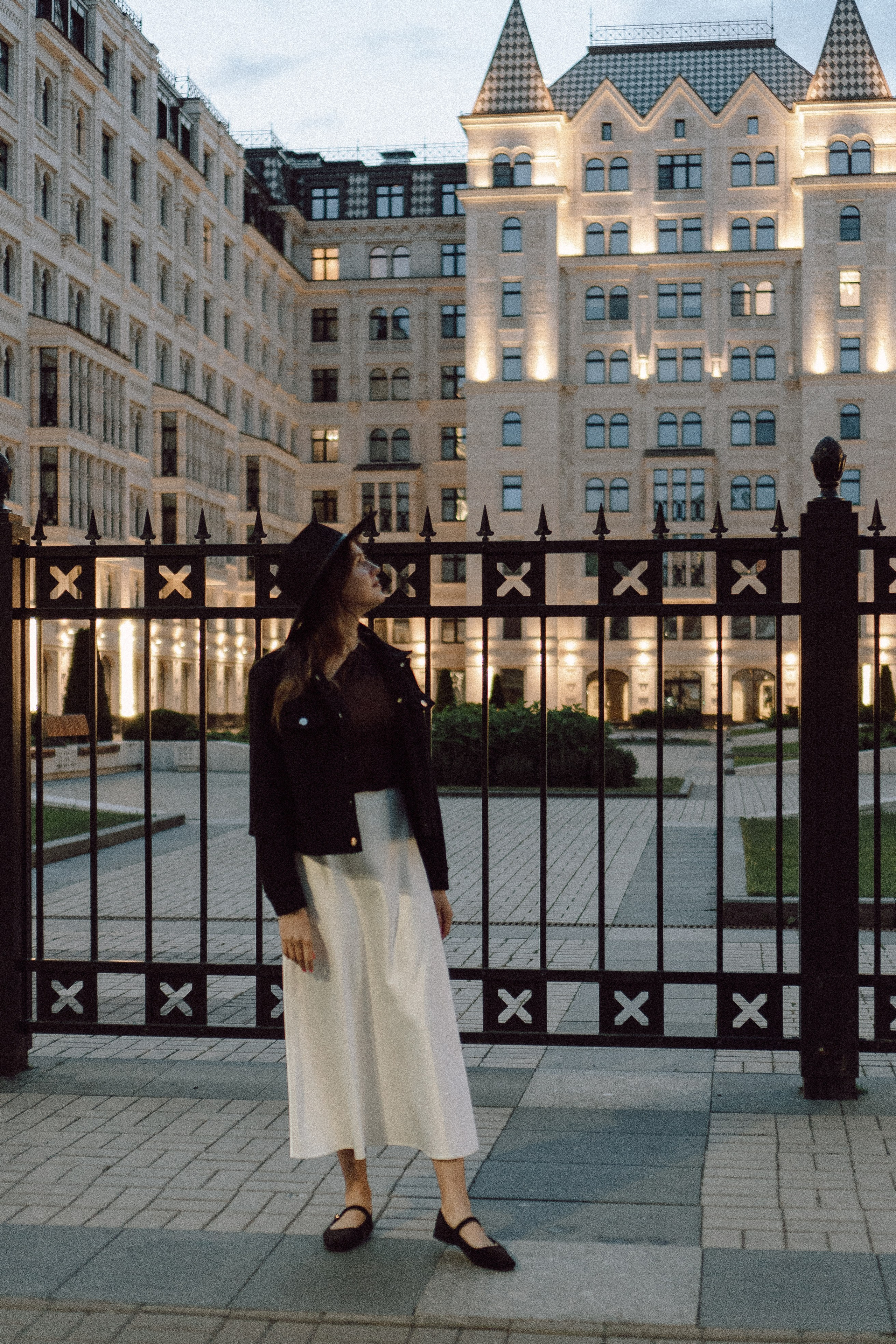 ПРОГУЛКА ПО НОЧНОМУ ГОРОДУ. Профессиональный фотограф, Санкт-Петербург — Виктория Богомолова