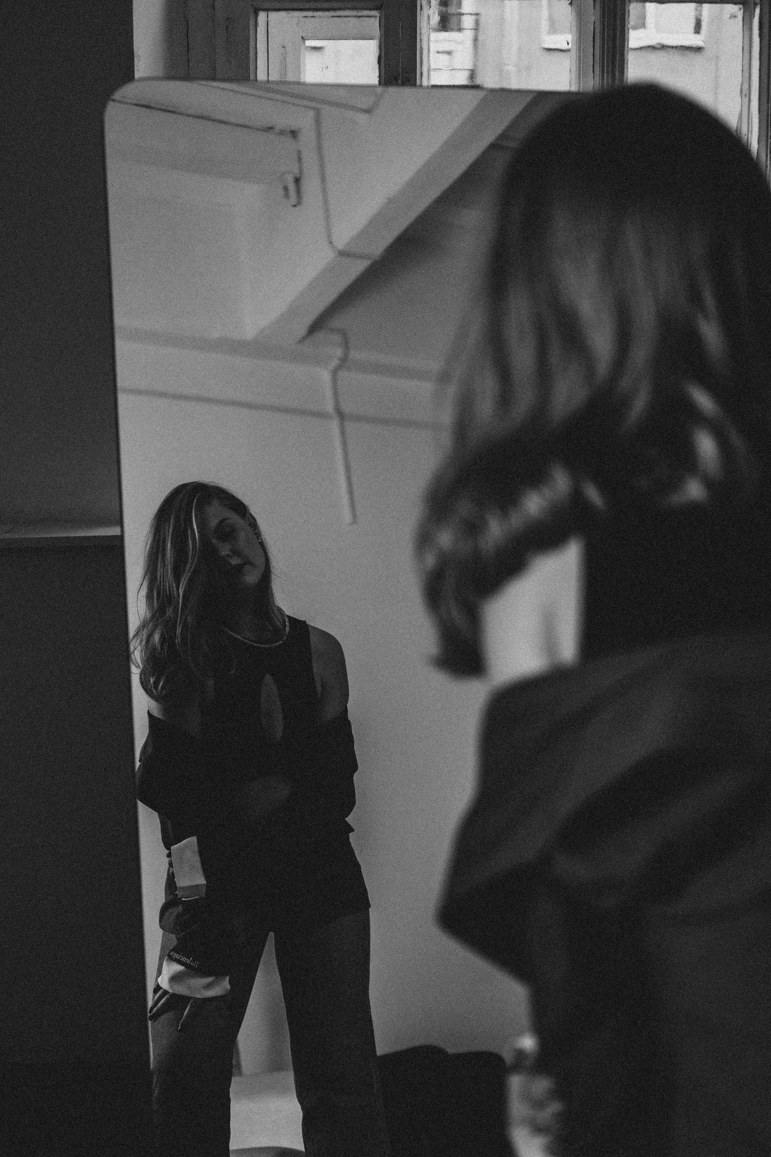 Студийная для девушки. Профессиональный фотограф, Санкт-Петербург — Виктория Богомолова