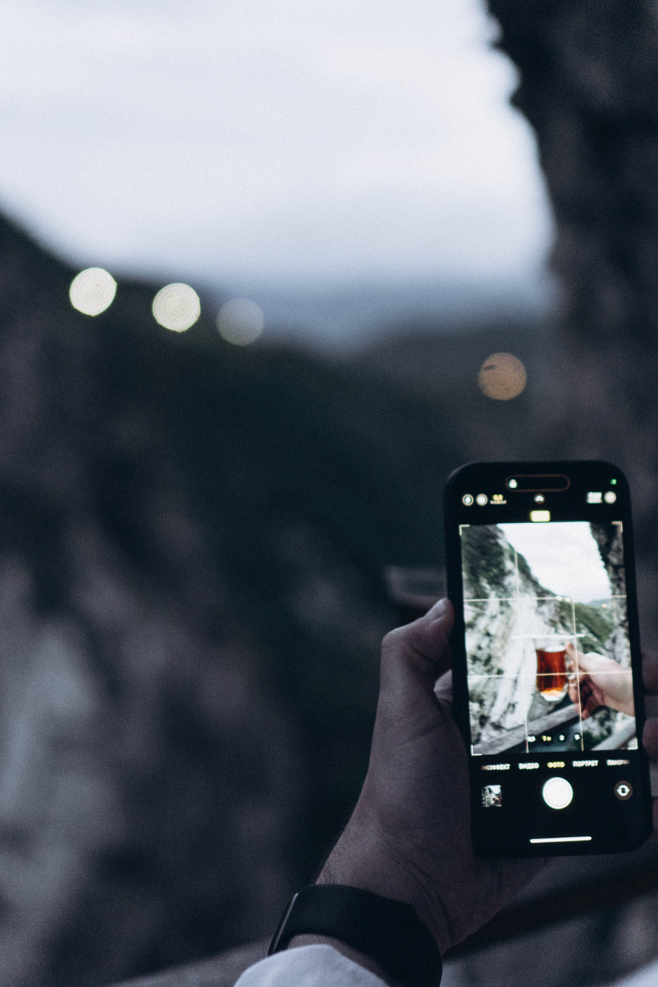 Кавказ. Профессиональный фотограф, Санкт-Петербург — Виктория Богомолова
