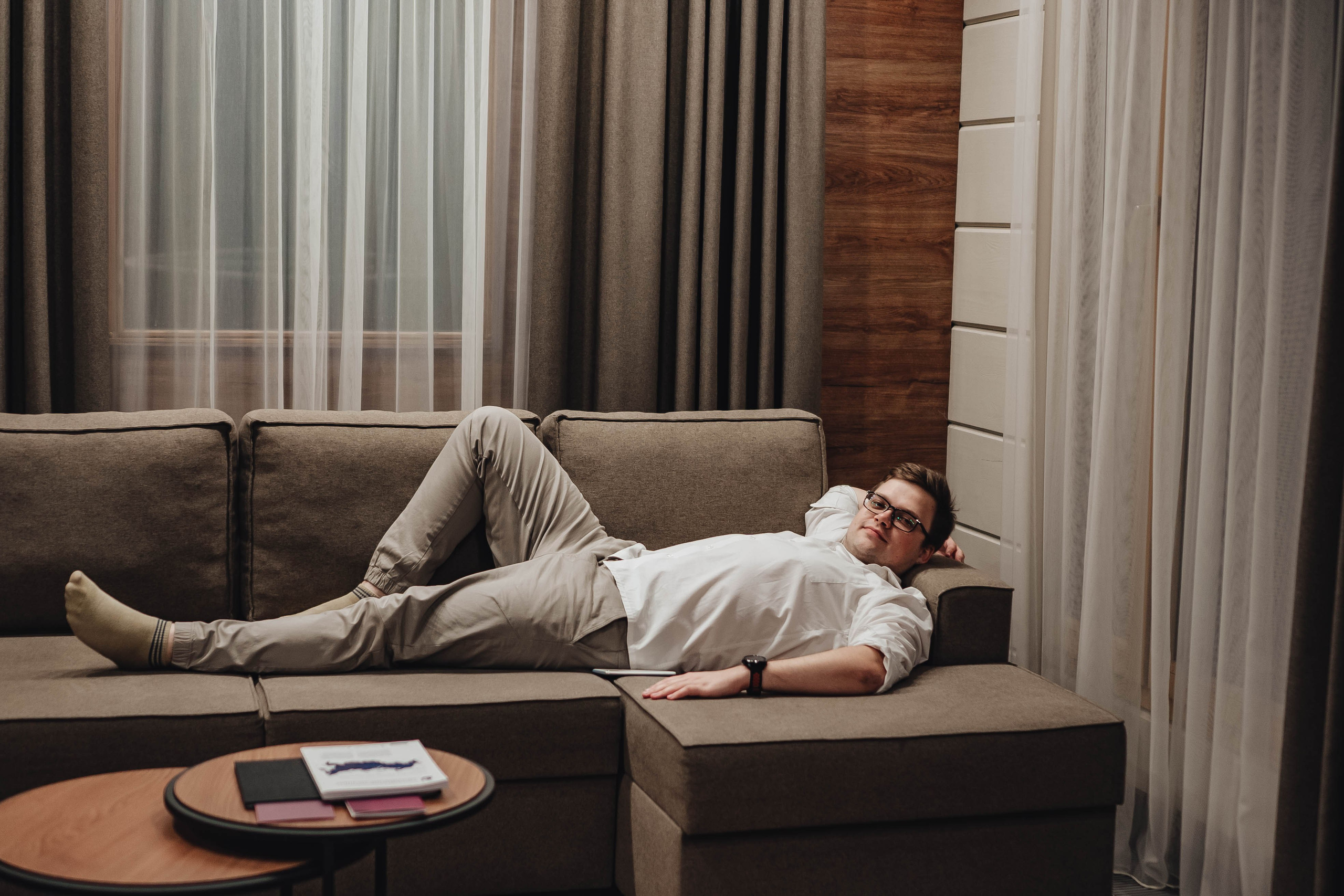 Для мужчины. Профессиональный фотограф, Санкт-Петербург — Виктория Богомолова