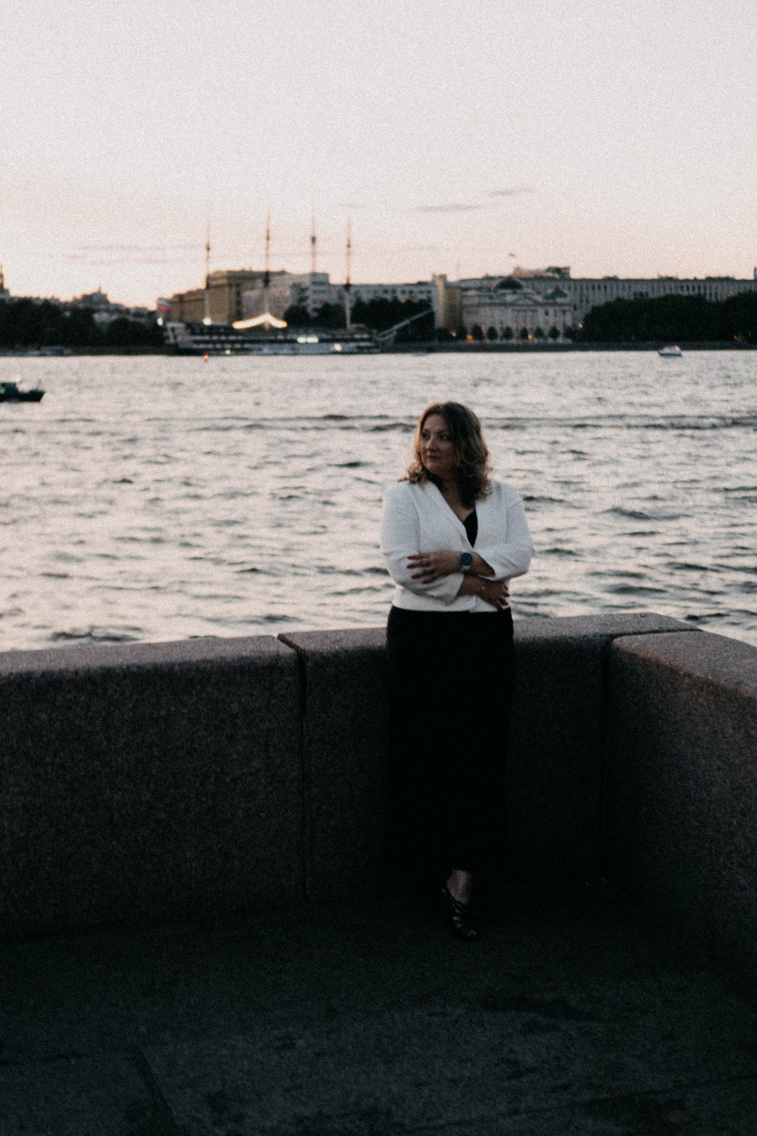 Закатная серия. Профессиональный фотограф, Санкт-Петербург — Виктория Богомолова