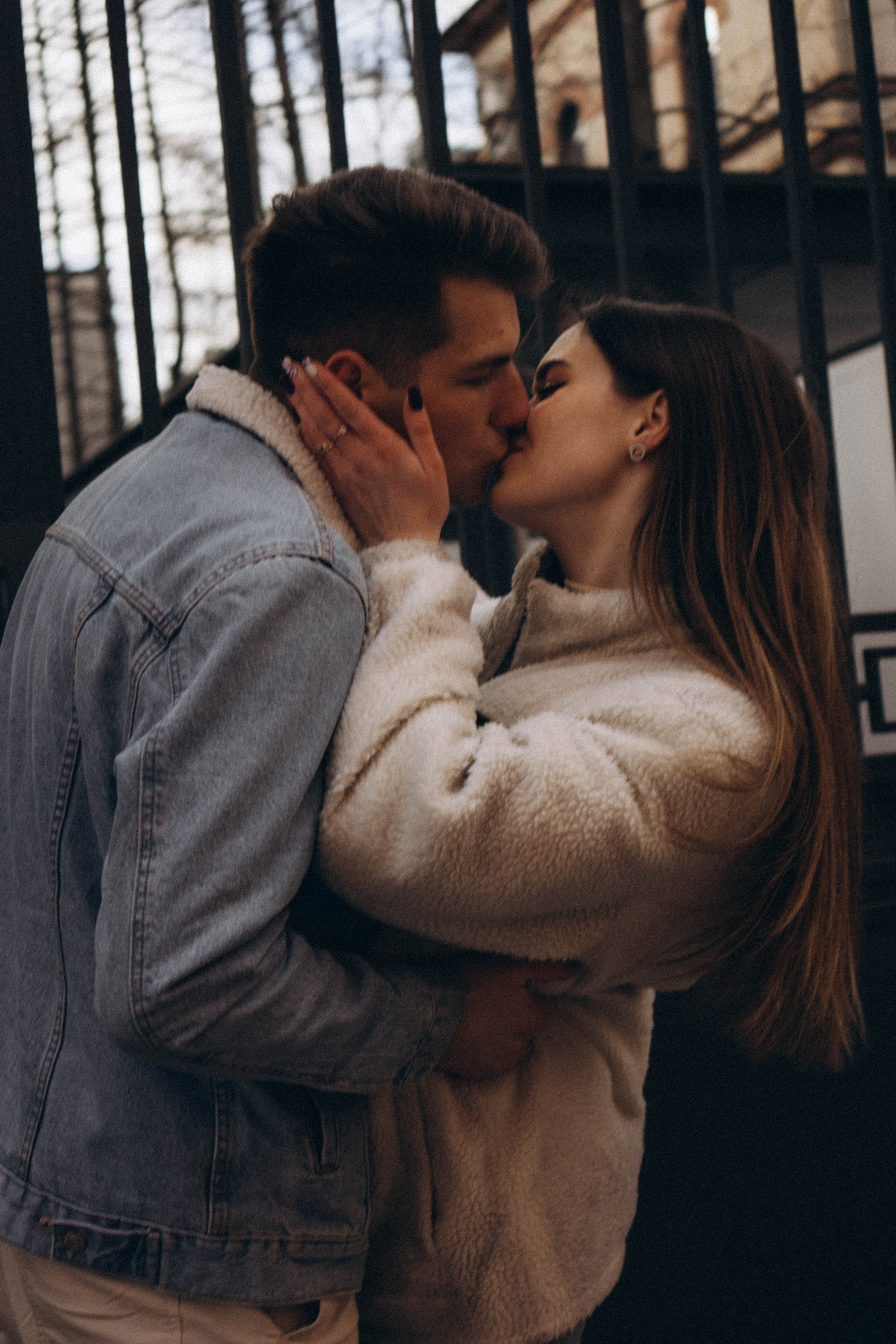 Прогулочная. Профессиональный фотограф, Санкт-Петербург — Виктория Богомолова