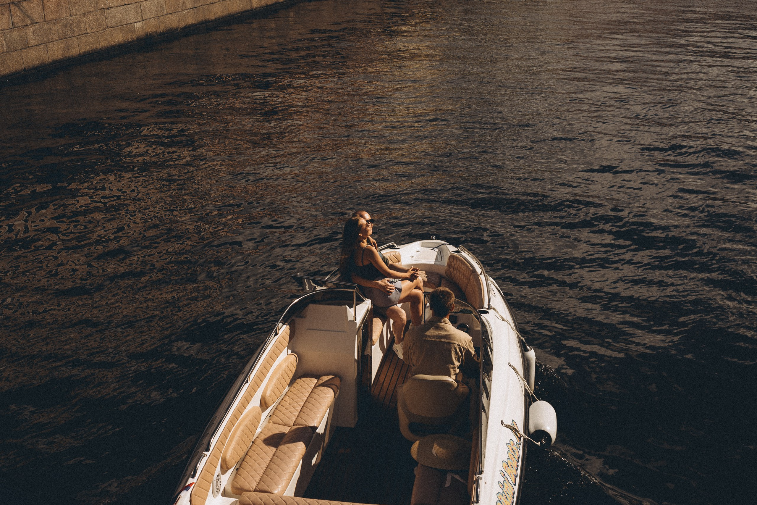 Любовь. Профессиональный фотограф, Санкт-Петербург — Виктория Богомолова