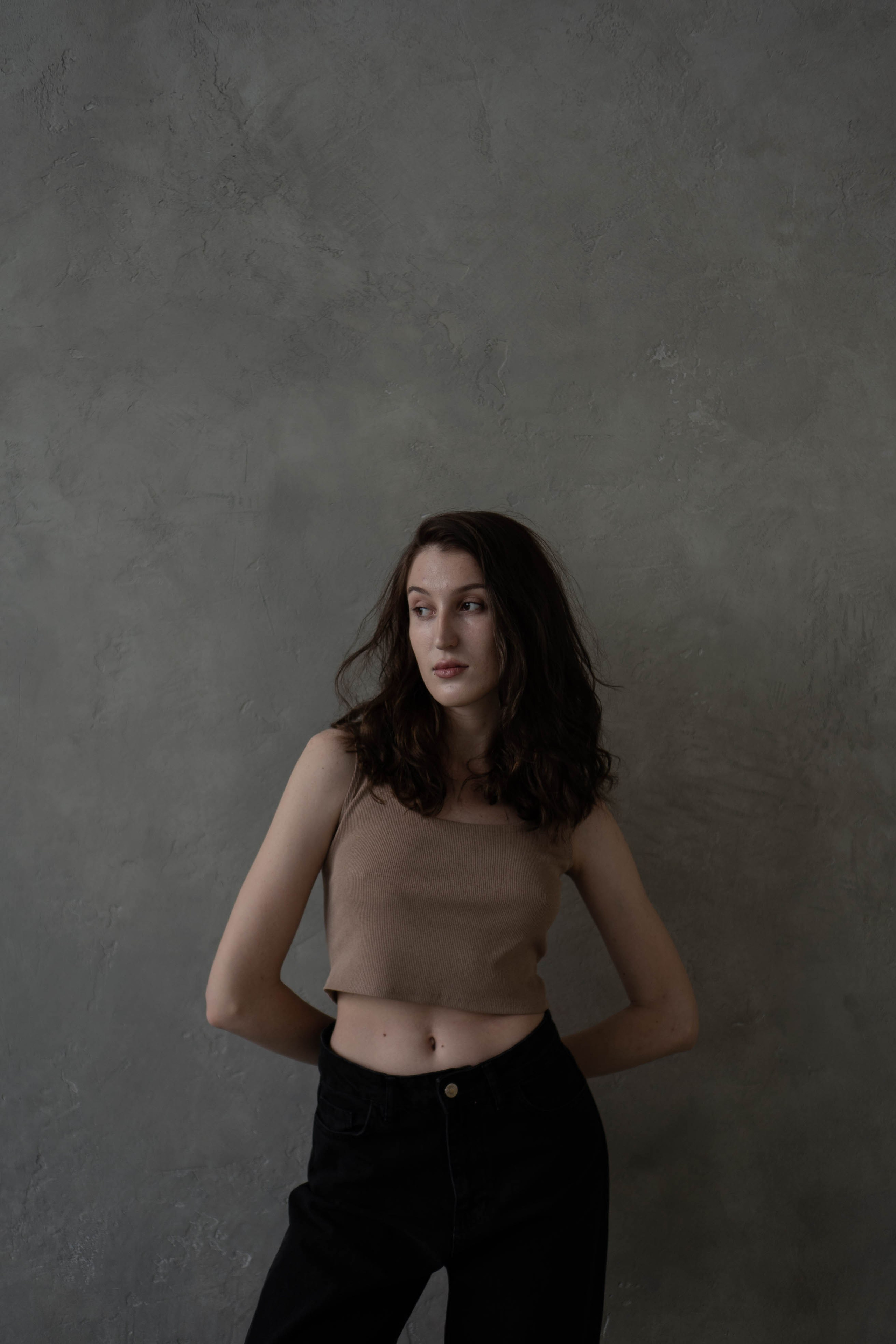 Студийная. Профессиональный фотограф, Санкт-Петербург — Виктория Богомолова