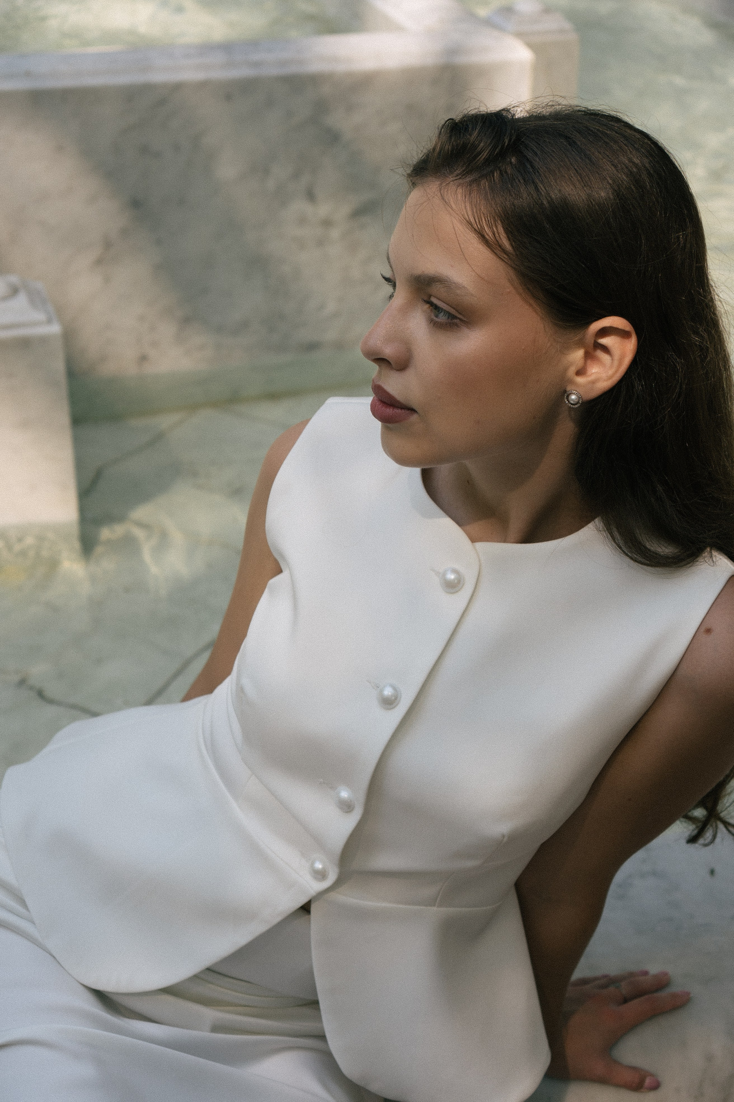 ПРОГУЛКА ПО ЛЕТНЕМУ САДУ. Профессиональный фотограф, Санкт-Петербург — Виктория Богомолова