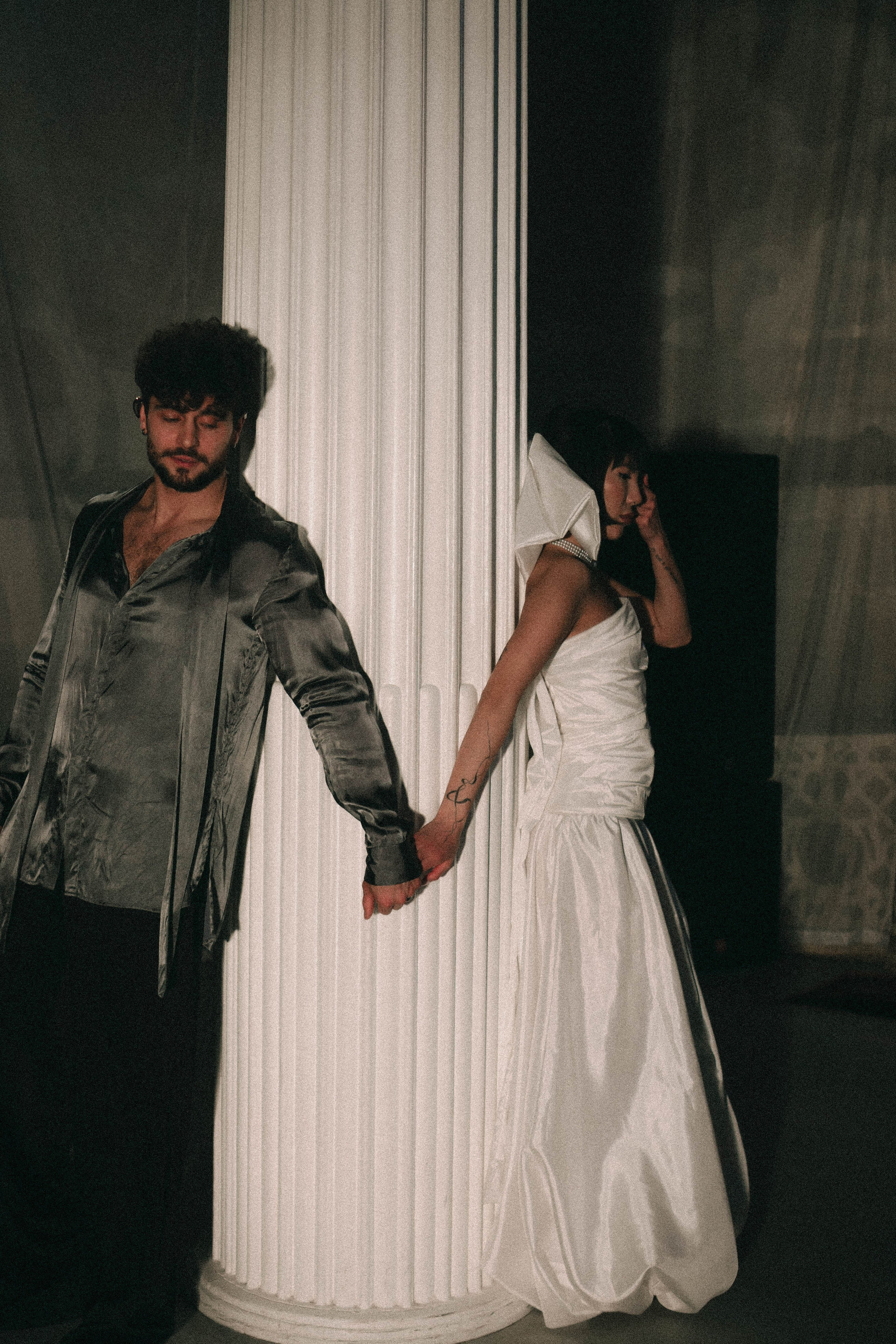 СВАБЕДНАЯ ФОТСЕССИИЯ В ОДНОМ ИЗ ЗАЛОВ НИКОЛАЕВСКОГО ДВОРЦА. Профессиональный фотограф, Санкт-Петербург — Виктория Богомолова