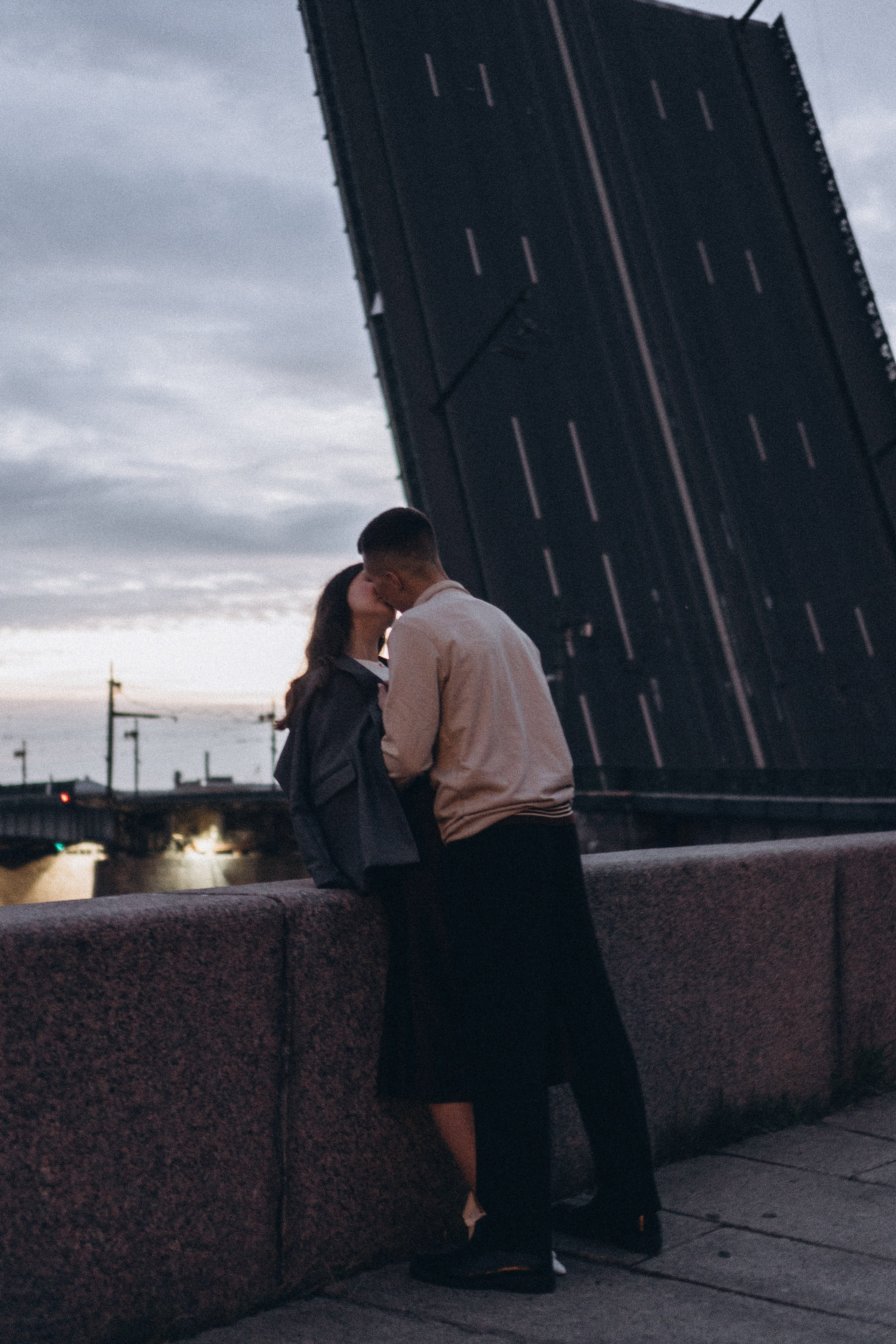 РАССВЕТНАЯ ИСТОРИЯ. Профессиональный фотограф, Санкт-Петербург — Виктория Богомолова
