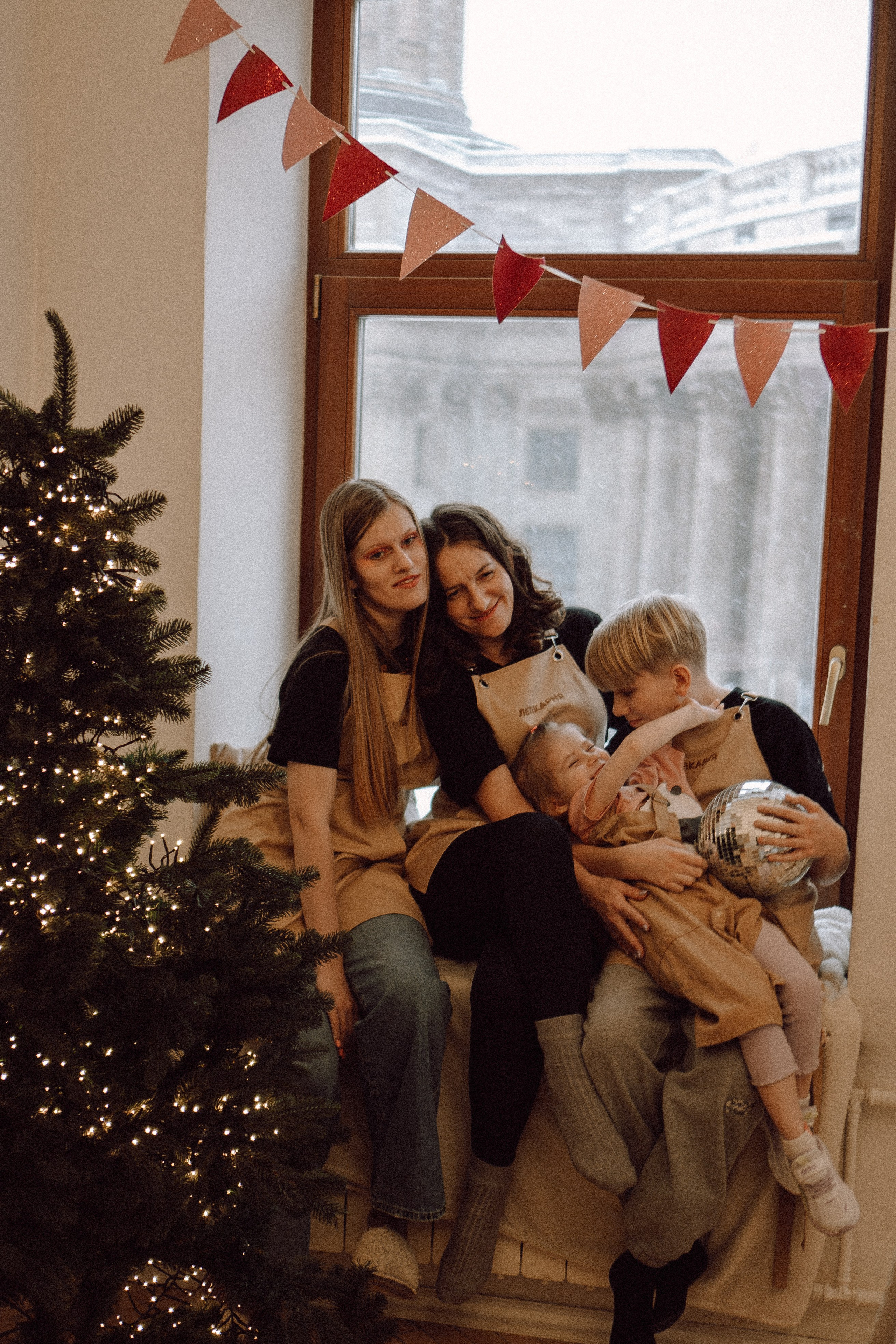 Студия лепки. Профессиональный фотограф, Санкт-Петербург — Виктория Богомолова
