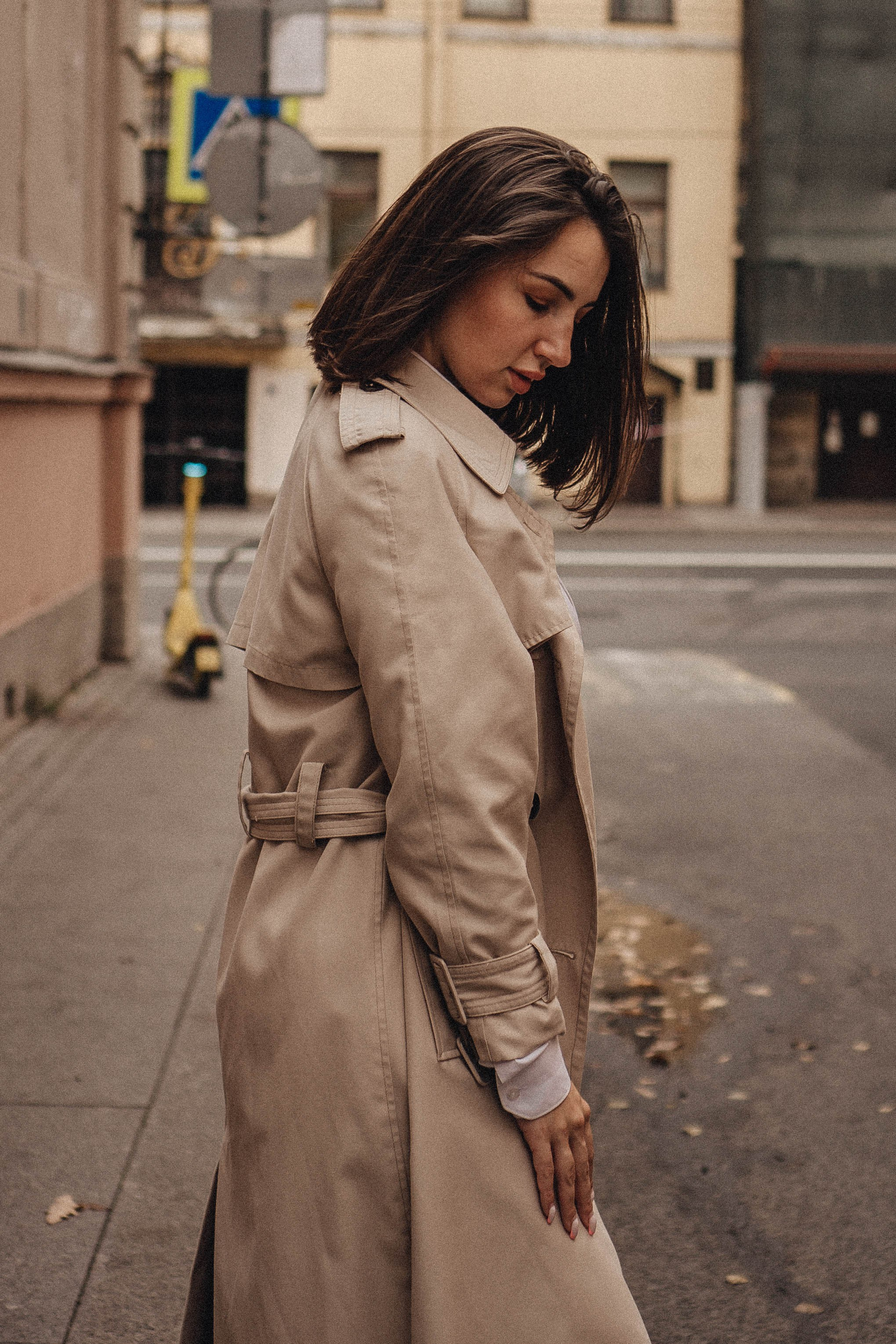 Прогулочная для Кристины. Профессиональный фотограф, Санкт-Петербург — Виктория Богомолова