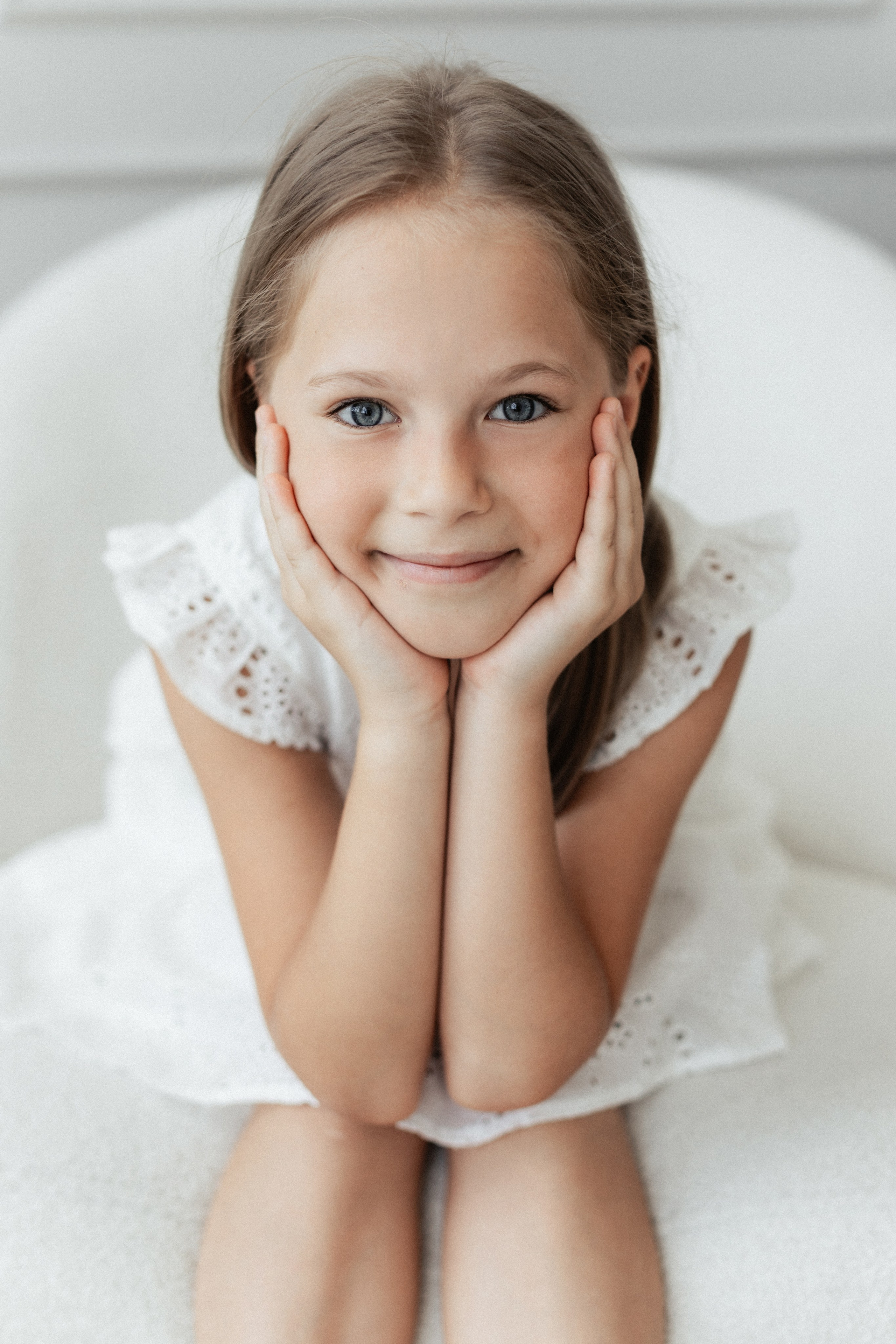 Три поколения. Женский и семейный фотограф Аксинья Кузьмина. Город Пенза