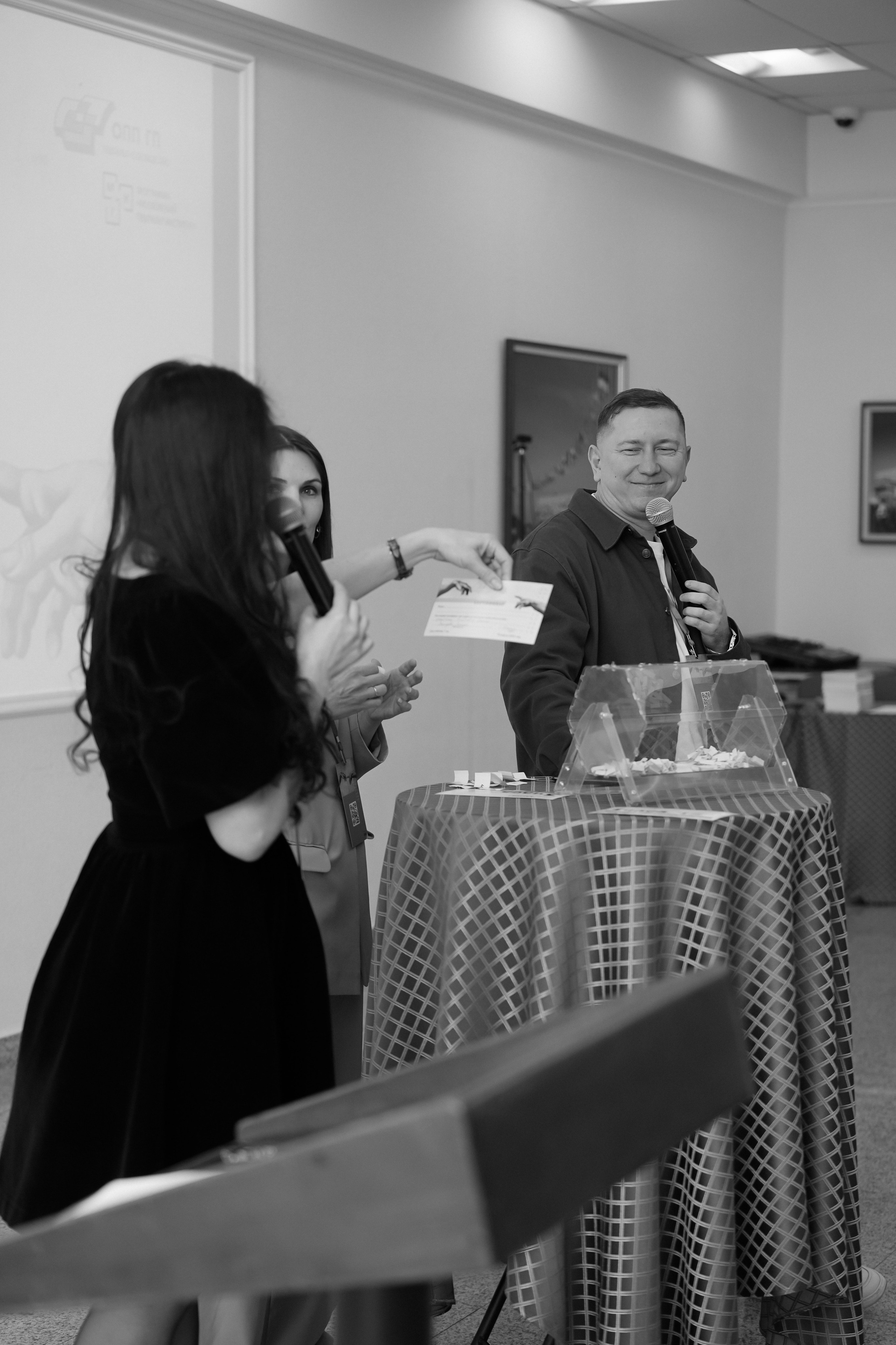 Гештальт-конференция «Телесный процесс, от теории к практике» 2025. Фотограф с психологическим образованием