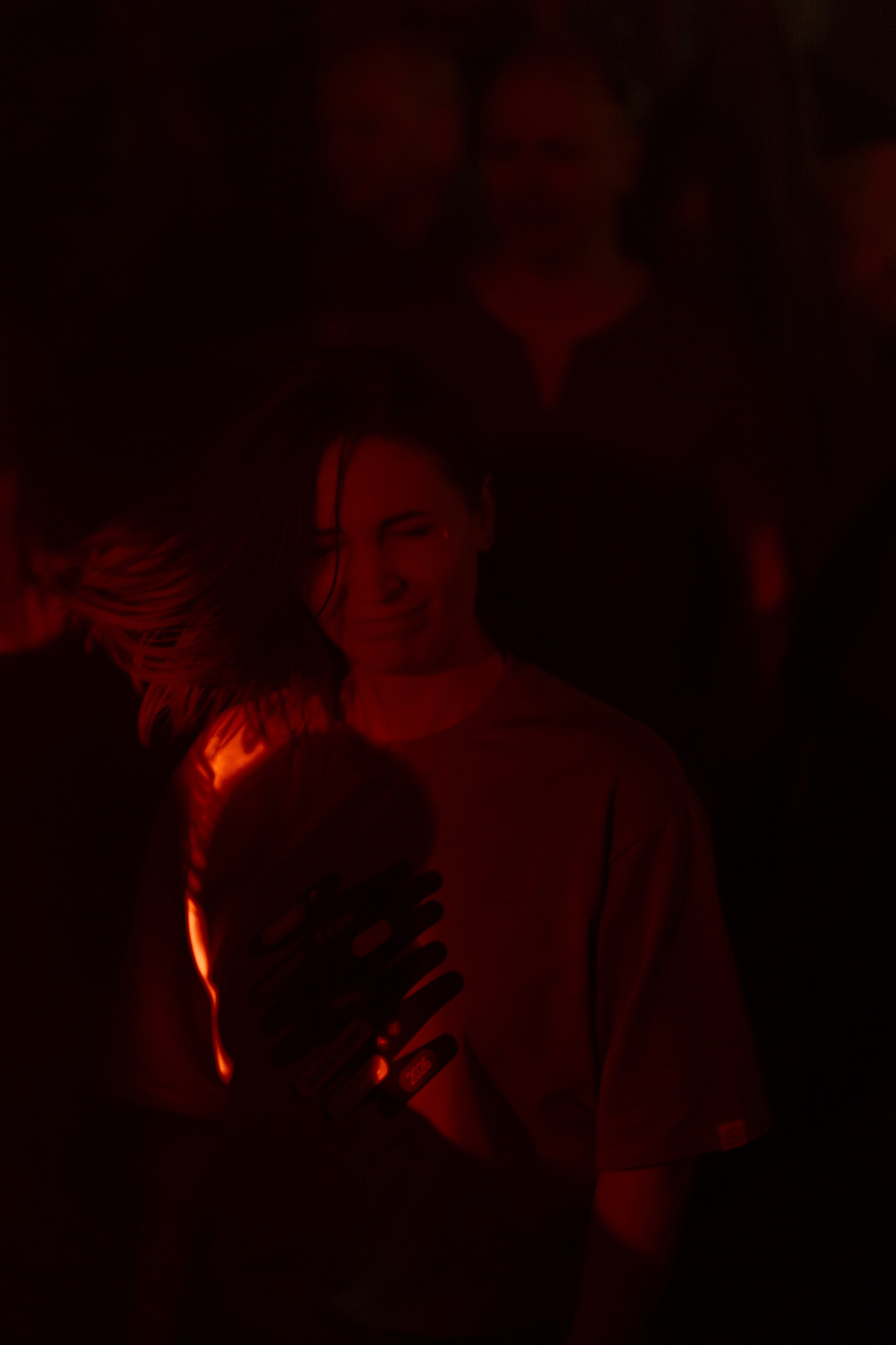 Rook's. Анастасия Паршукова — фотограф Шерегеш Новосибирск