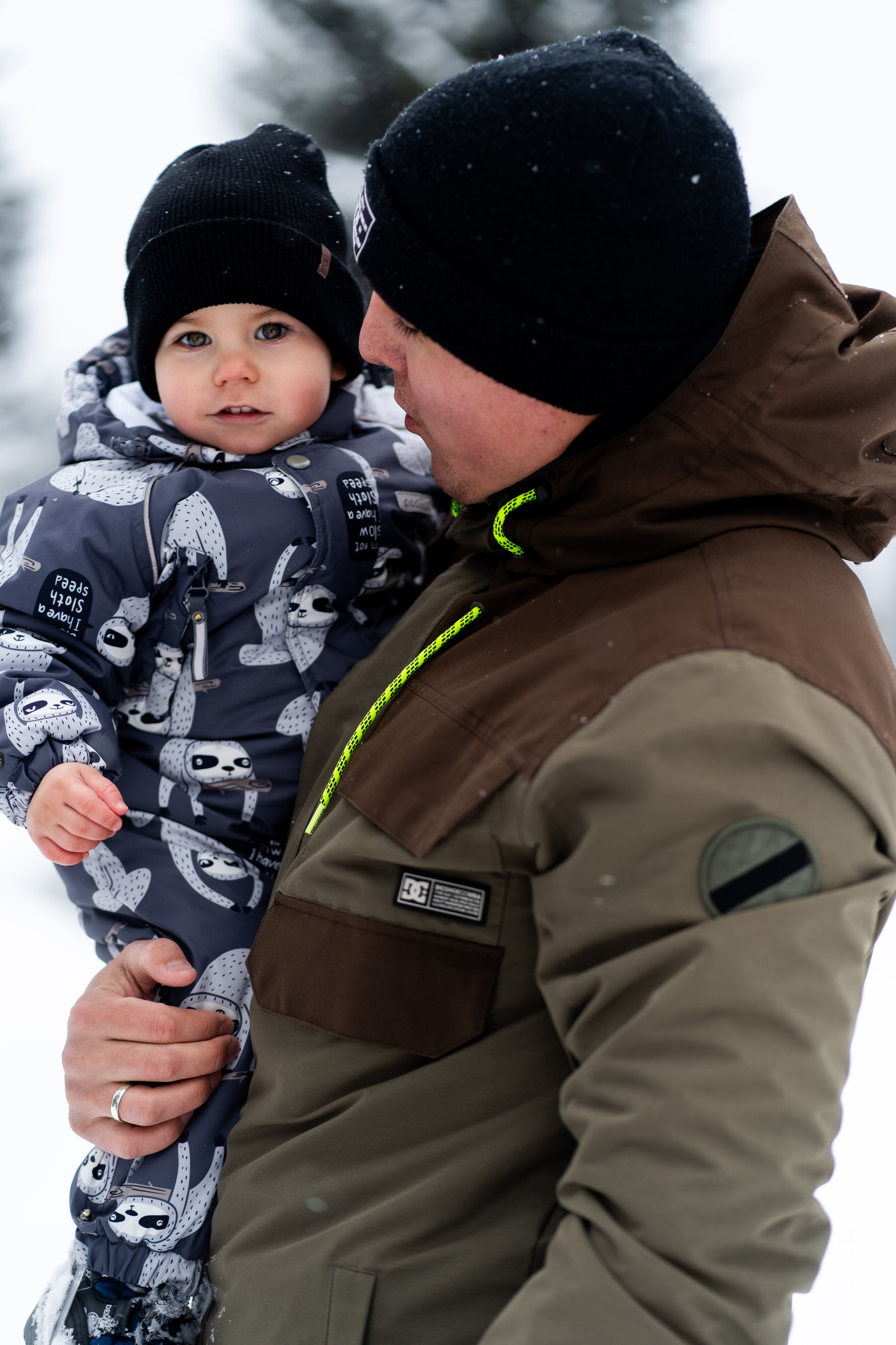 Соня&Лёня. Анастасия Паршукова — фотограф Шерегеш Новосибирск