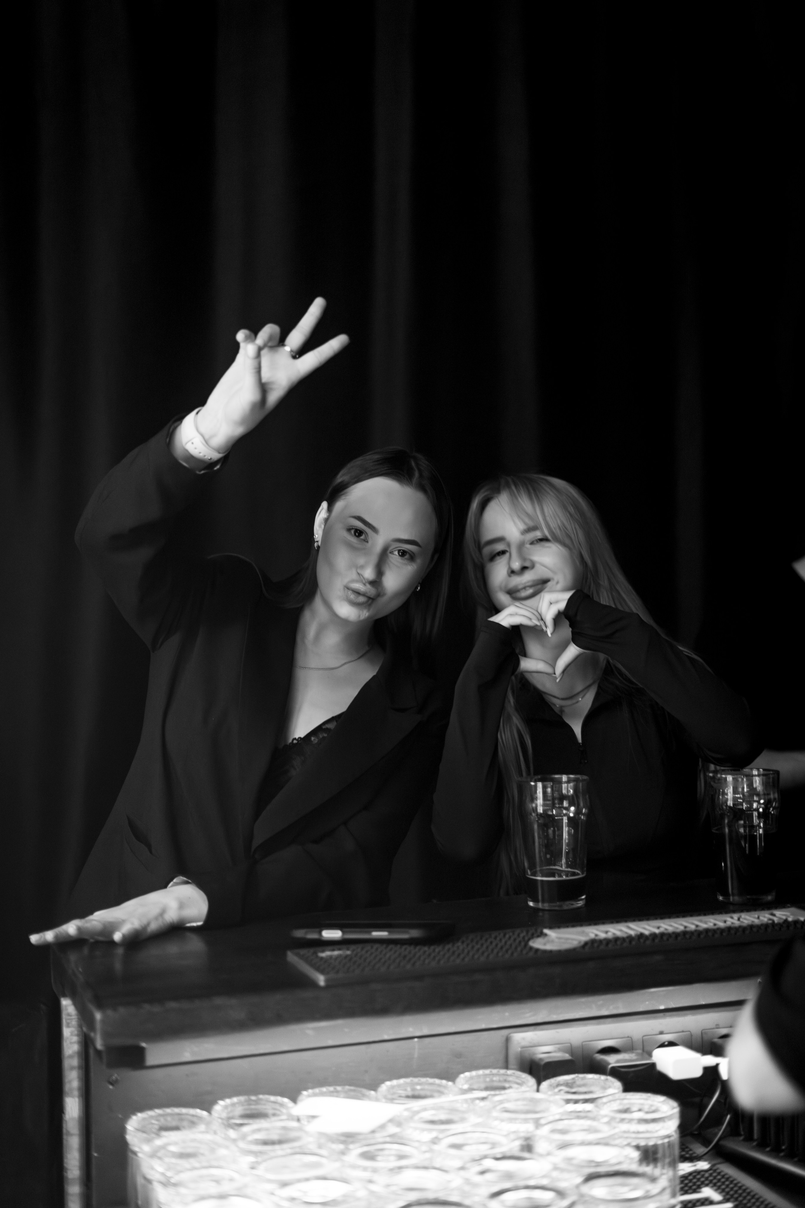 Rook's. Анастасия Паршукова — фотограф Шерегеш Новосибирск