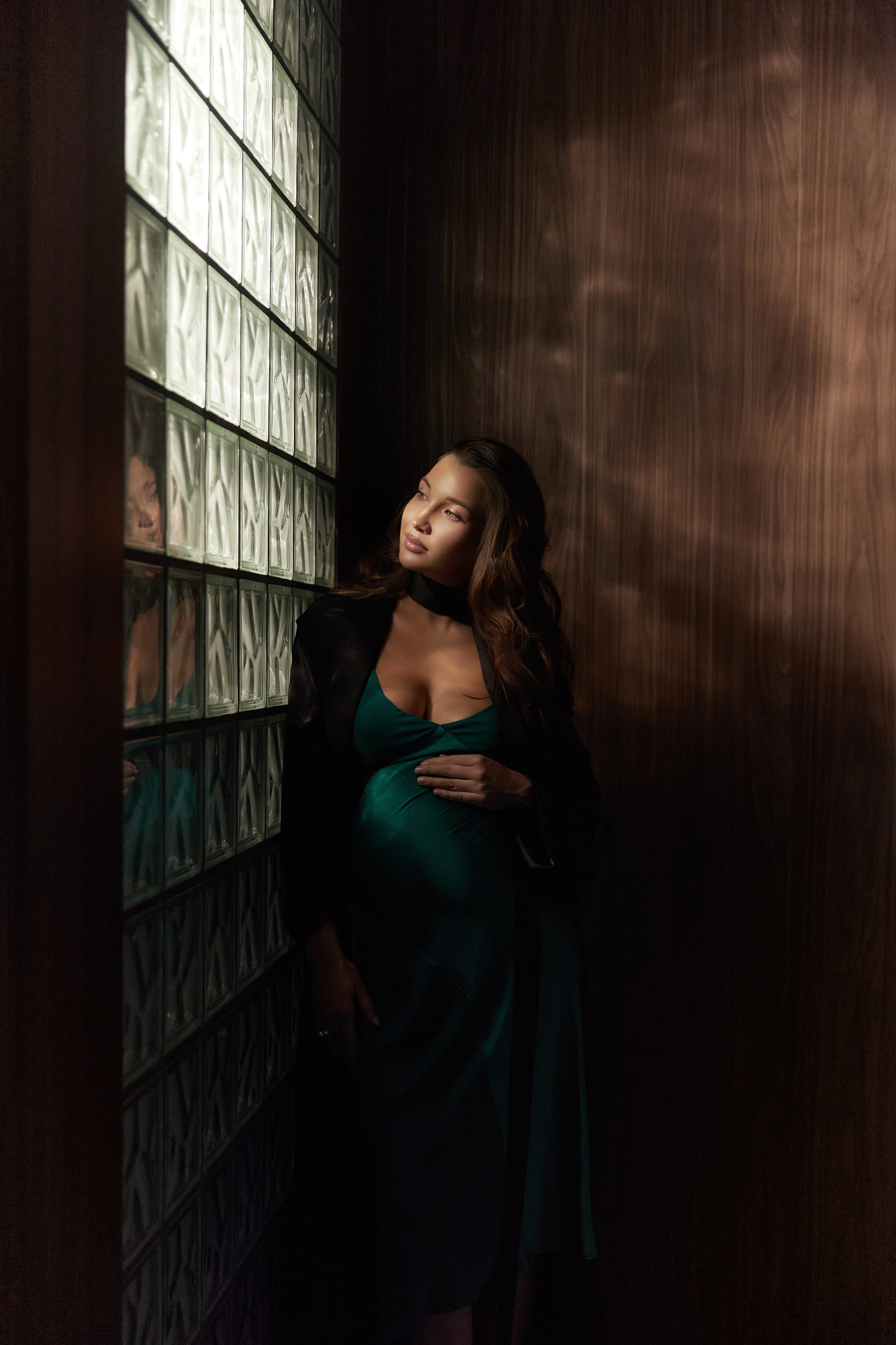 Гульназ 2.0. Фотограф в Екатеринбурге Ксения Ерёмина