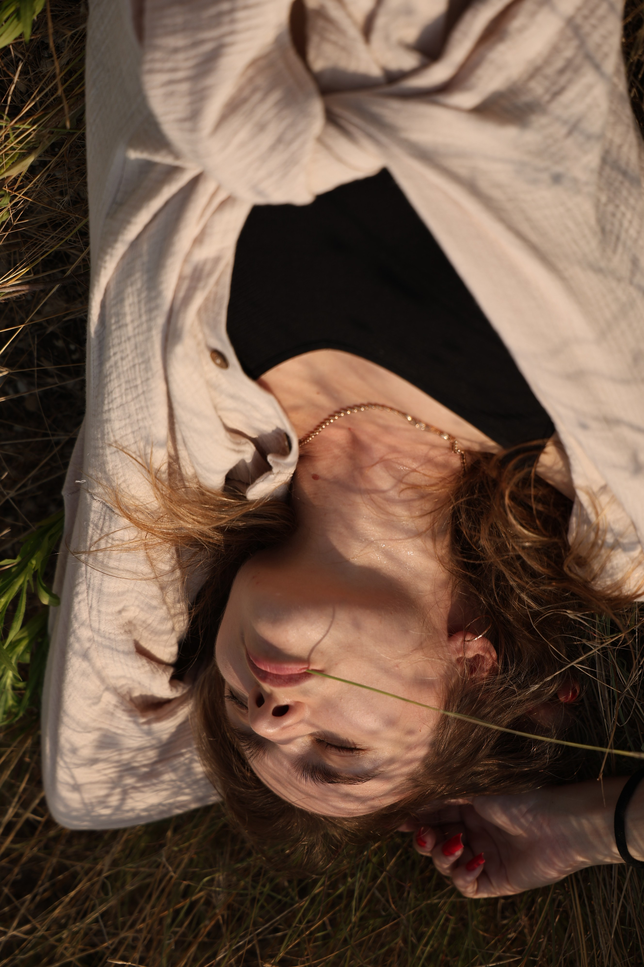 По следам солнца — странница!. Фотограф в Геленджике Нина Небесная