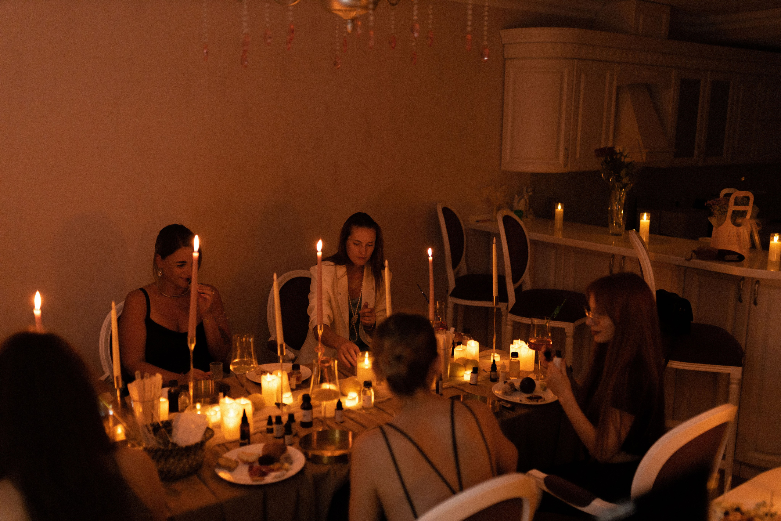 Закрытое мероприятие. Фотограф Трифон Мира